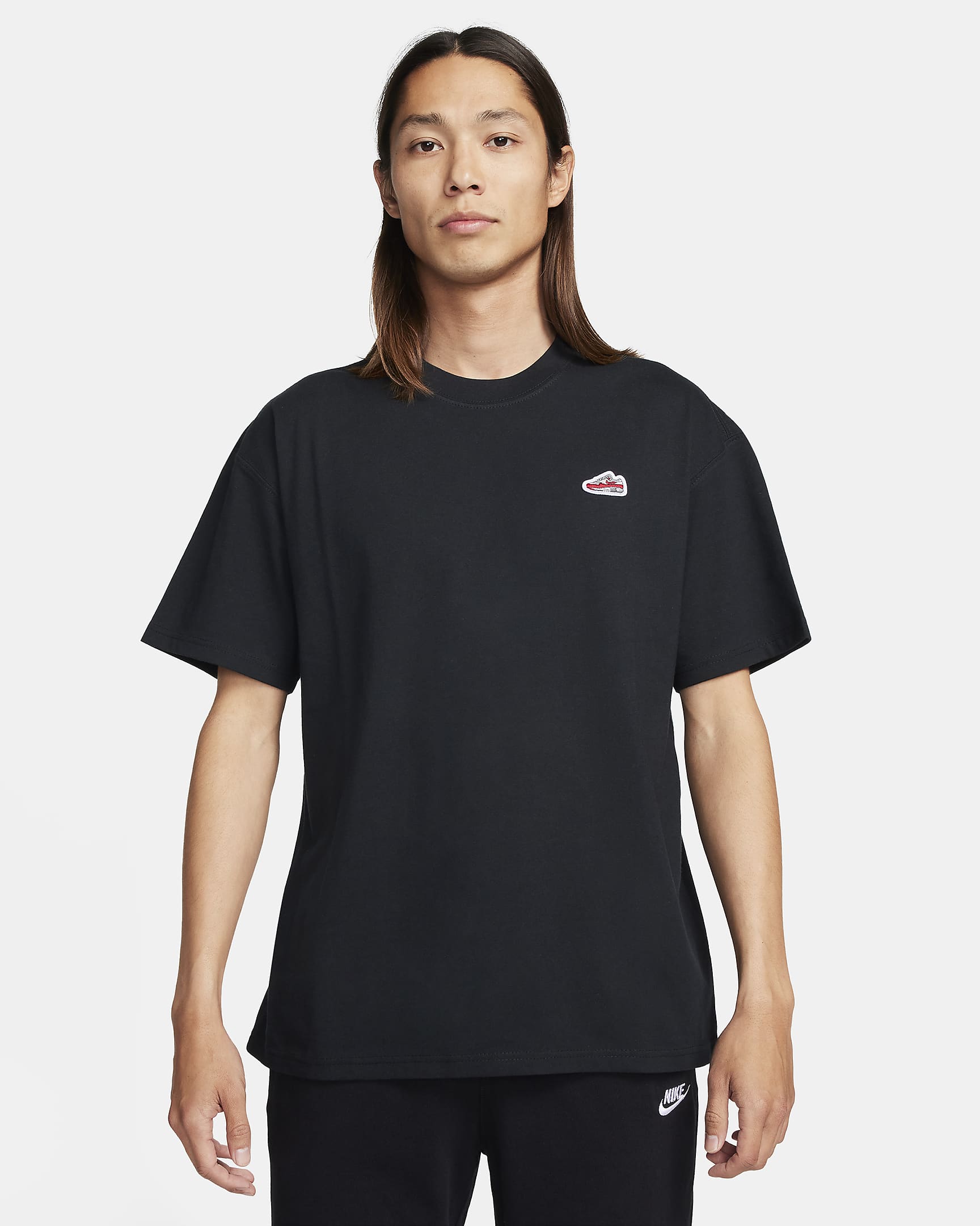 Nike Sportswear Max90 T-Shirt. Nike MY