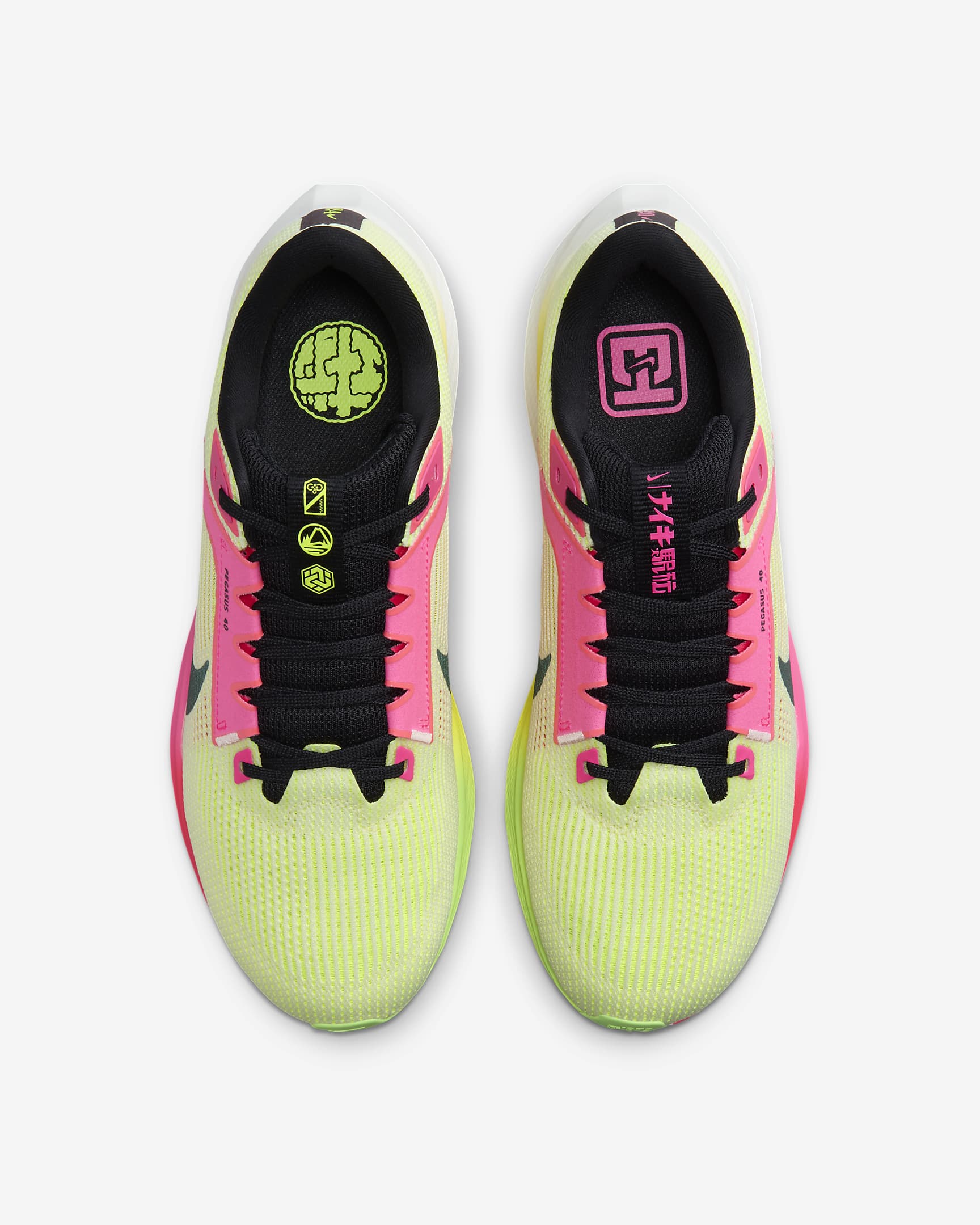Nike Pegasus 40 Premium Men's Road Running Shoes. Nike NL