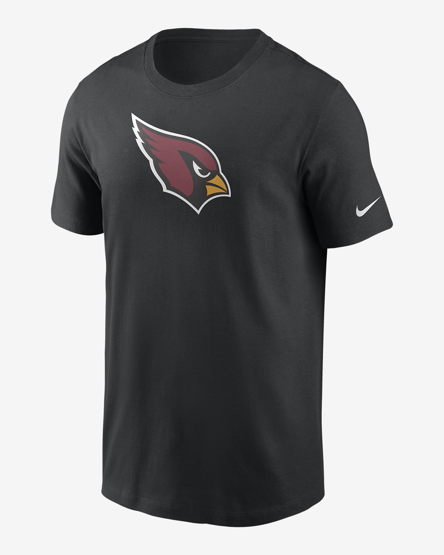 Nike Logo Essential (NFL Arizona Cardinals) Men's T-Shirt. Nike.com