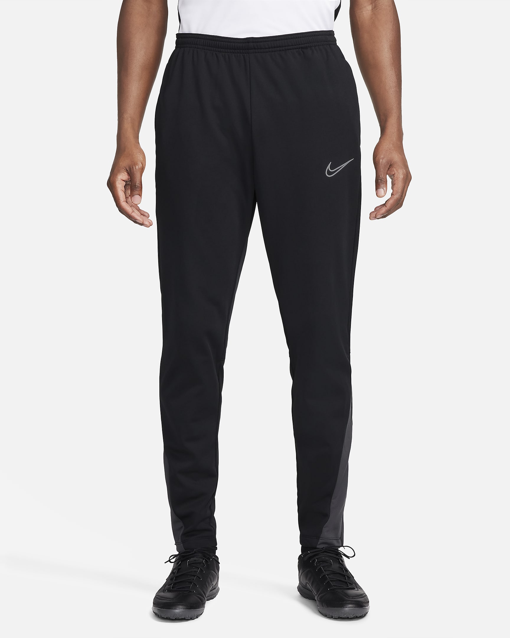 Nike Academy Winter Warrior Men's Therma-FIT Football Pants. Nike UK