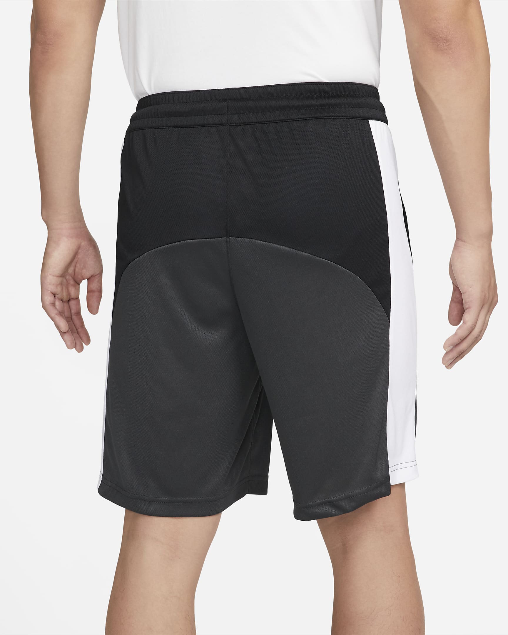 Nike DriFIT Starting 5 Men's 28cm (approx.) Basketball Shorts. Nike IN
