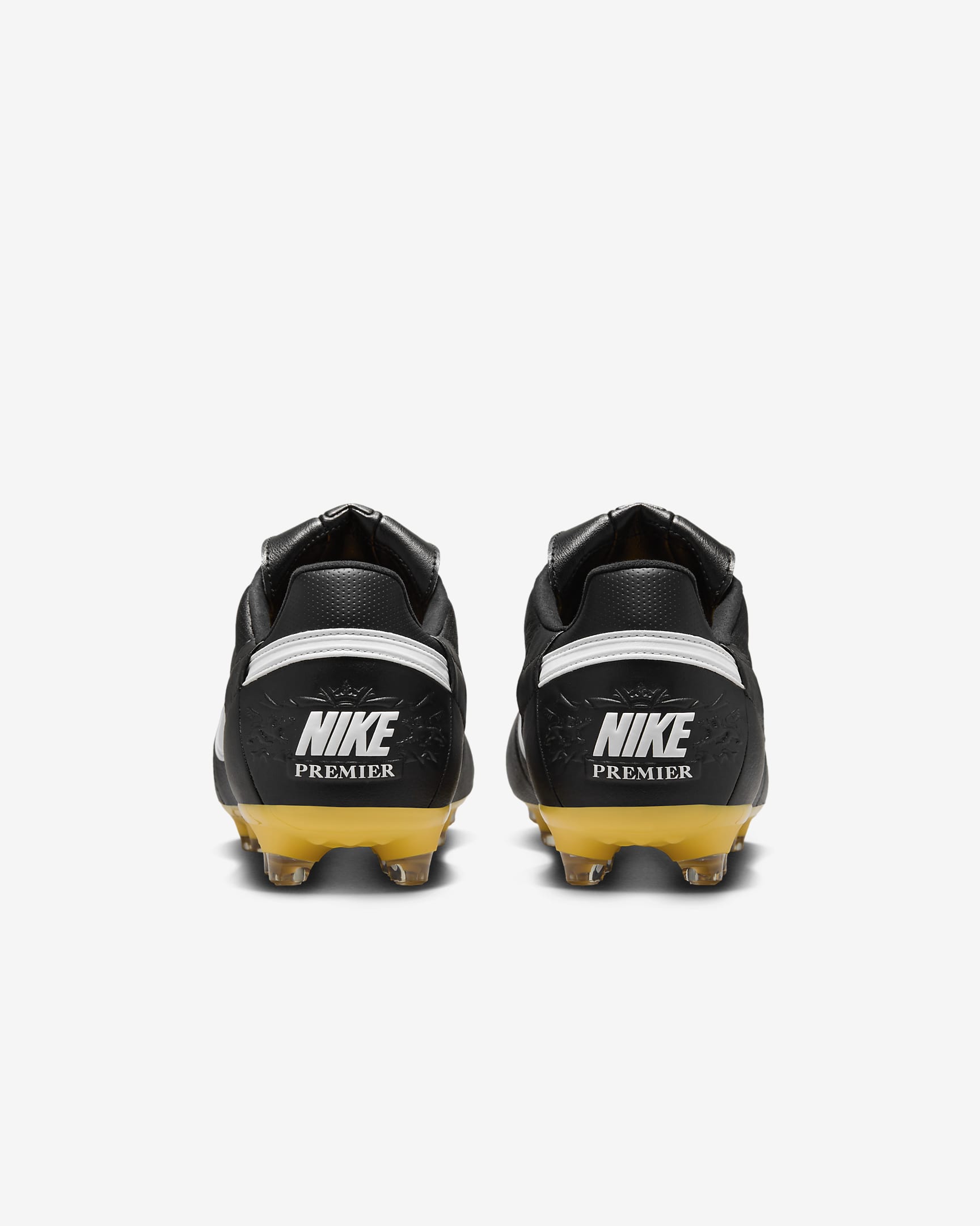 NikePremier 3 Firm-Ground Low-Top Football Boot. Nike IL