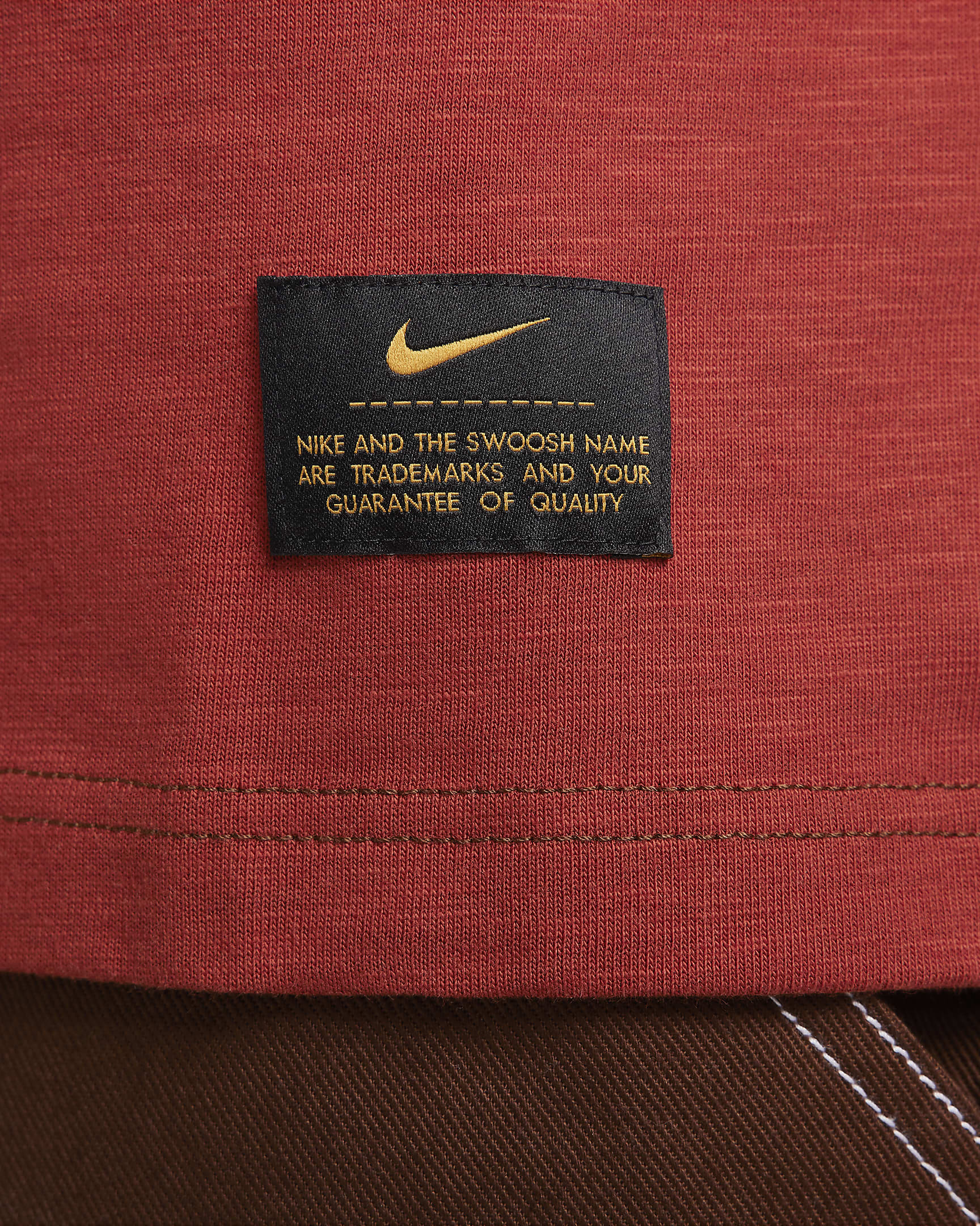 Nike Life Men's Short-Sleeve Knit Top. Nike.com