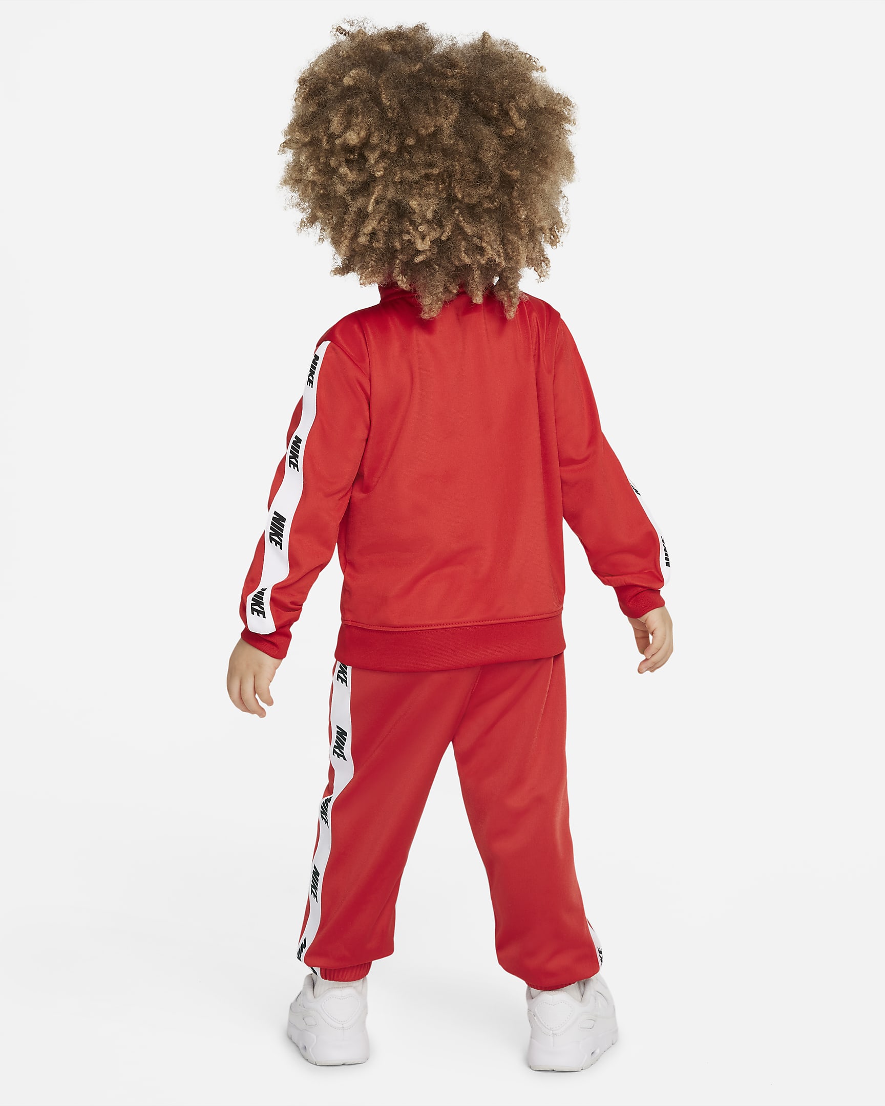 Nike Sportswear Baby (1224M) Tracksuit. Nike NL