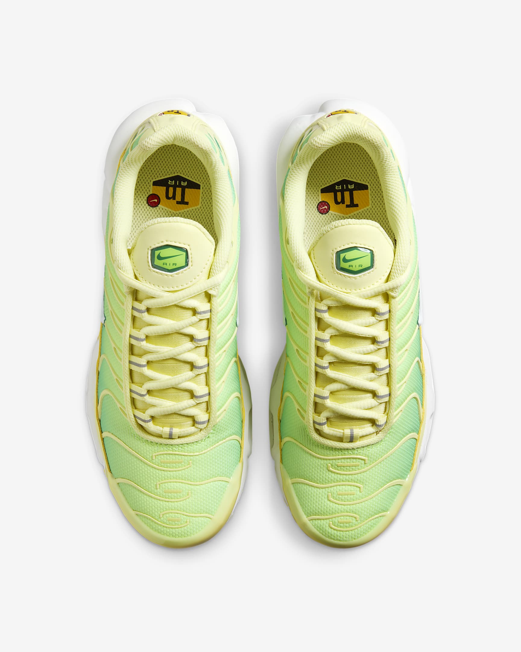 womens nike air max plus blue