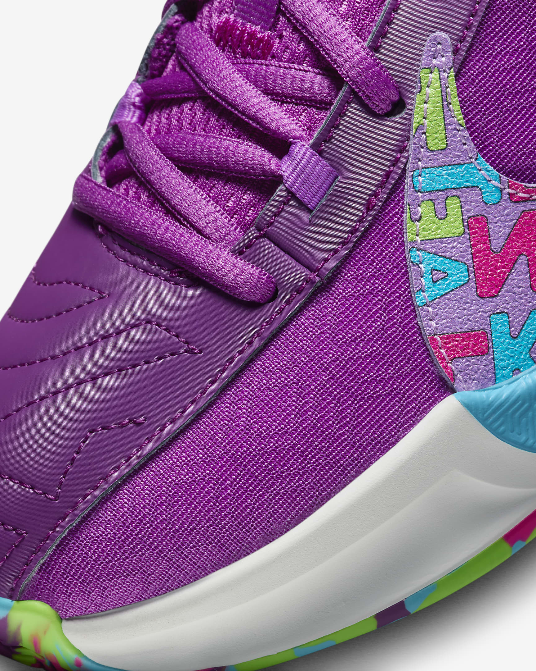 giannis freak 1 shoes