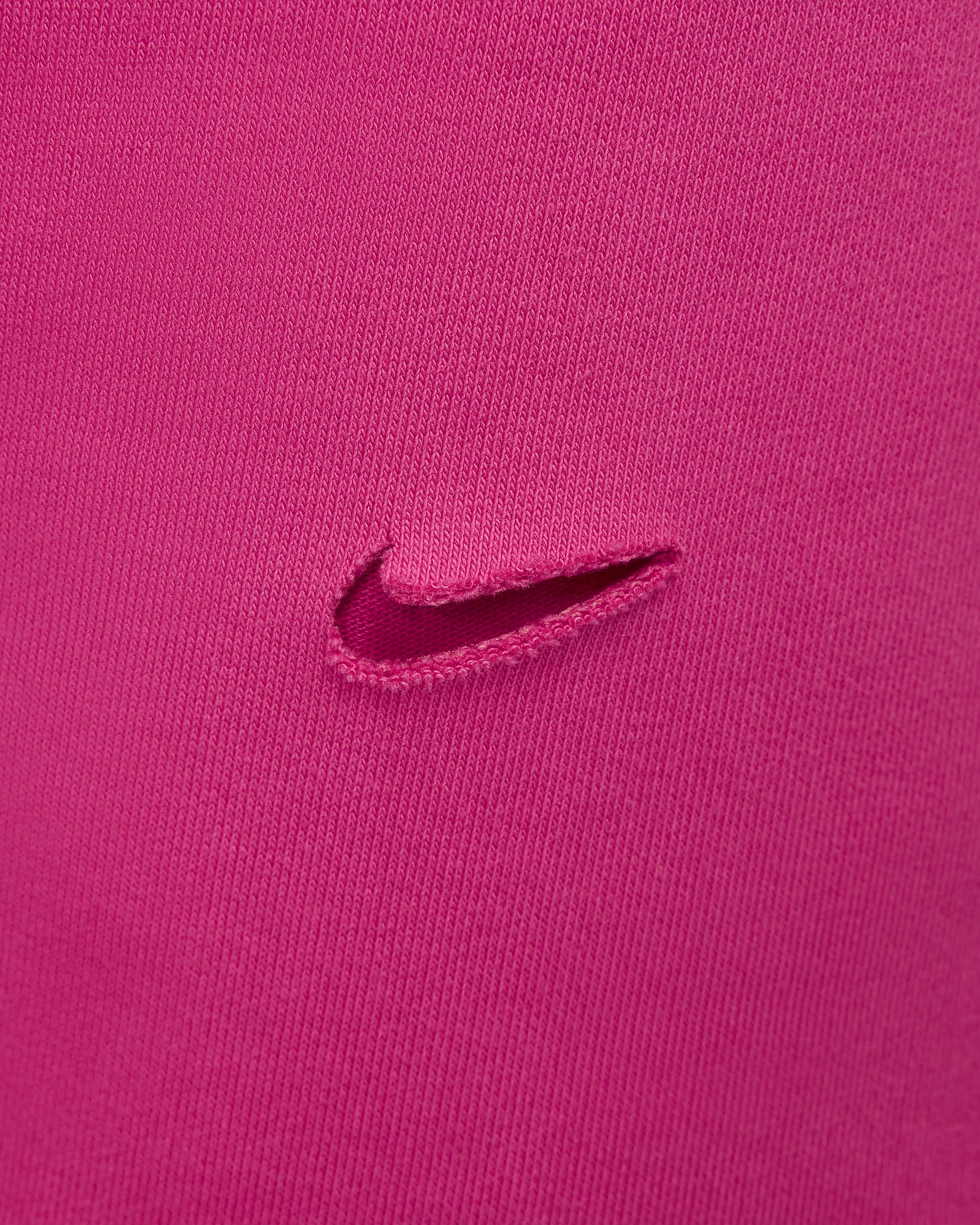 Nike x Jacquemus Swoosh Trousers - Watermelon