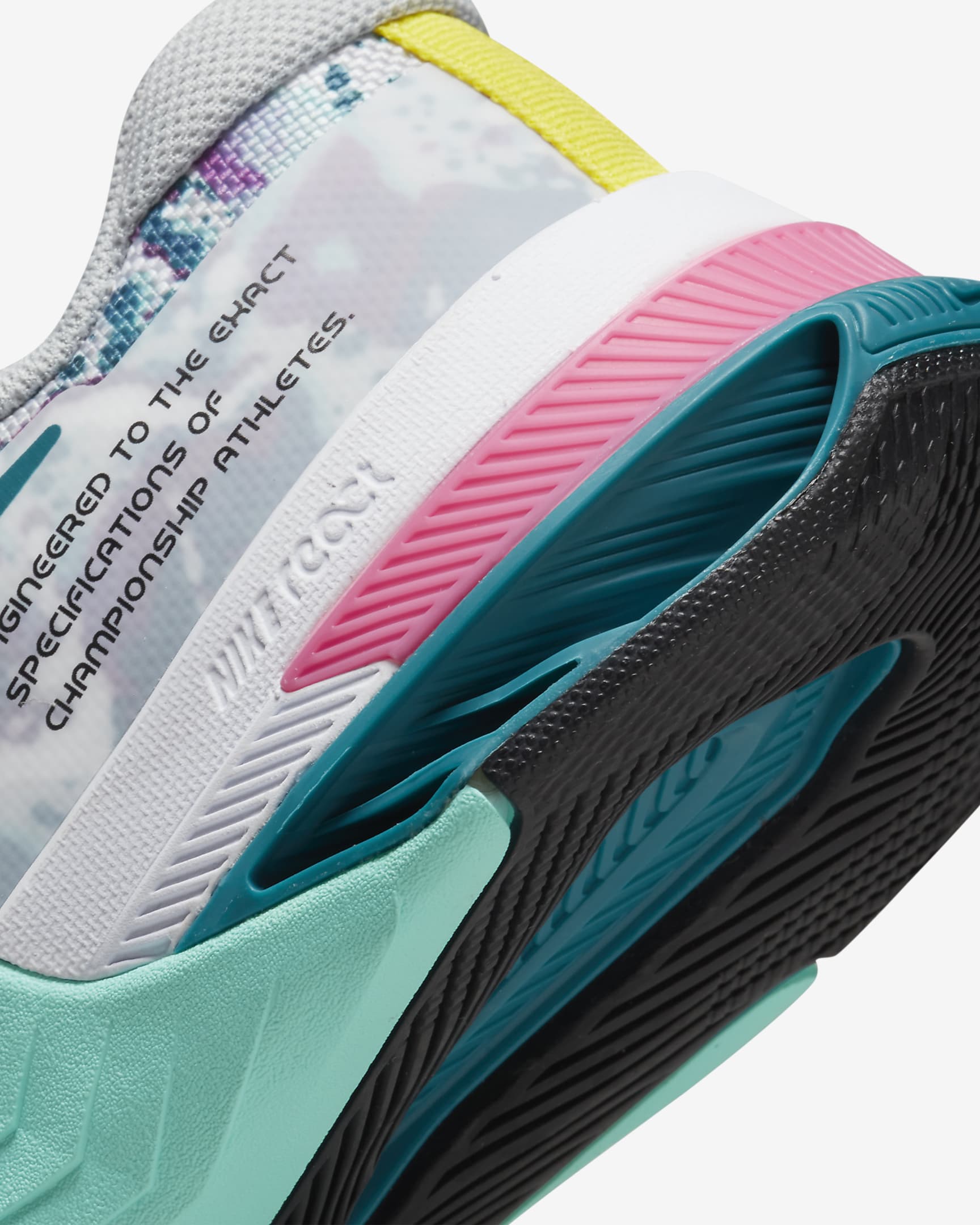 Nike Metcon 8 Women's Training Shoes. Nike UK