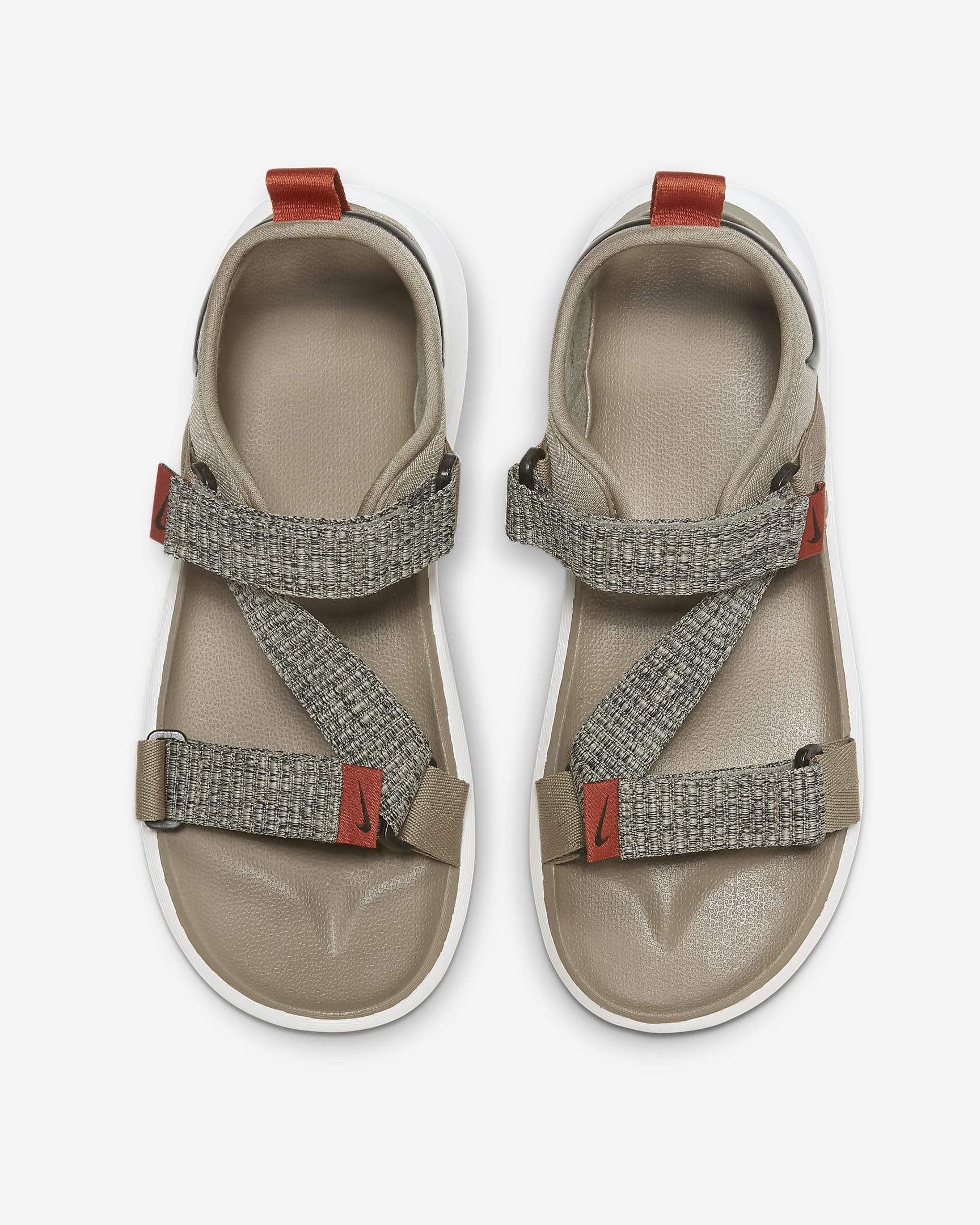 Nike Vista Men's Sandals. Nike PH