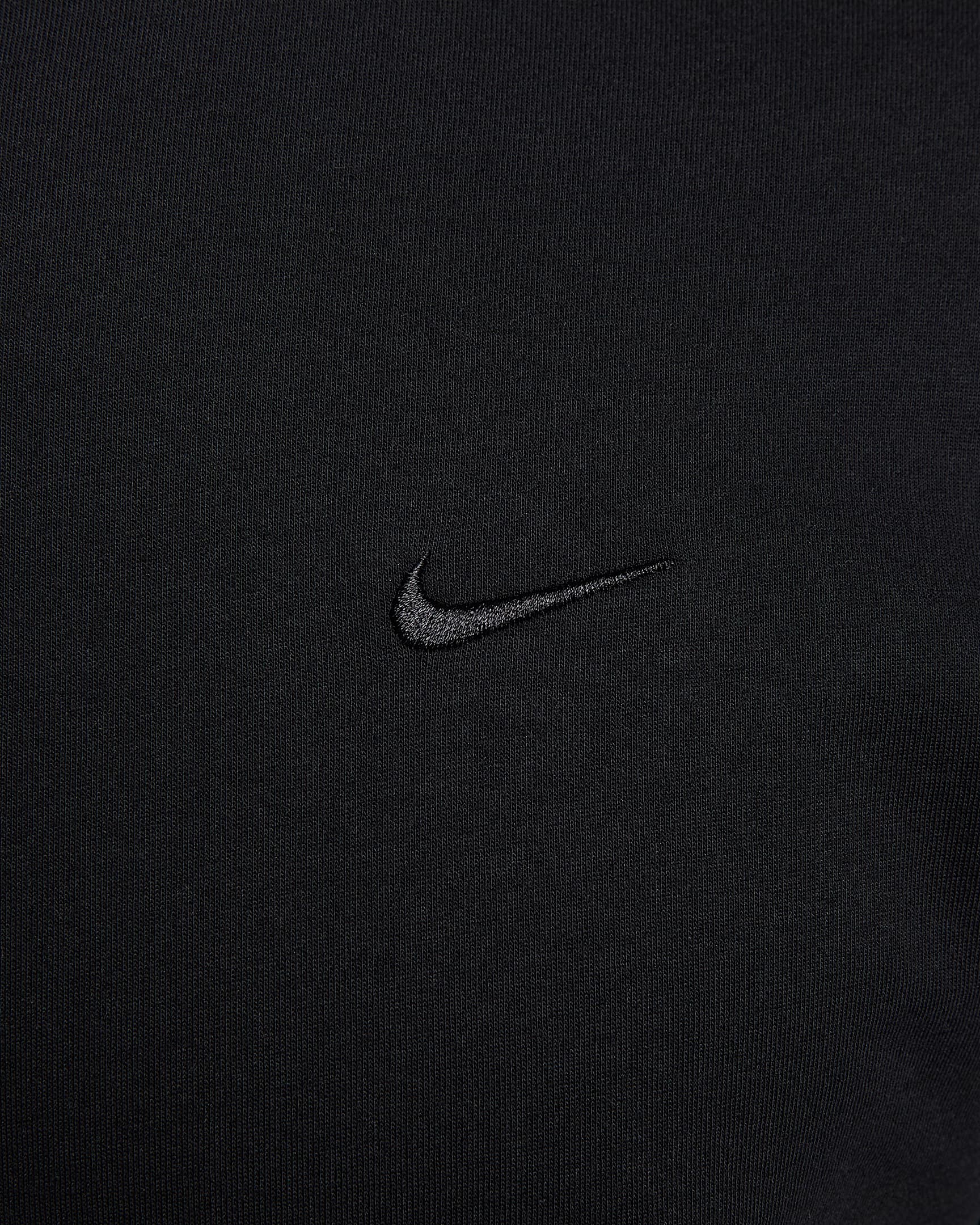 nike men's dri fit knit short sleeve