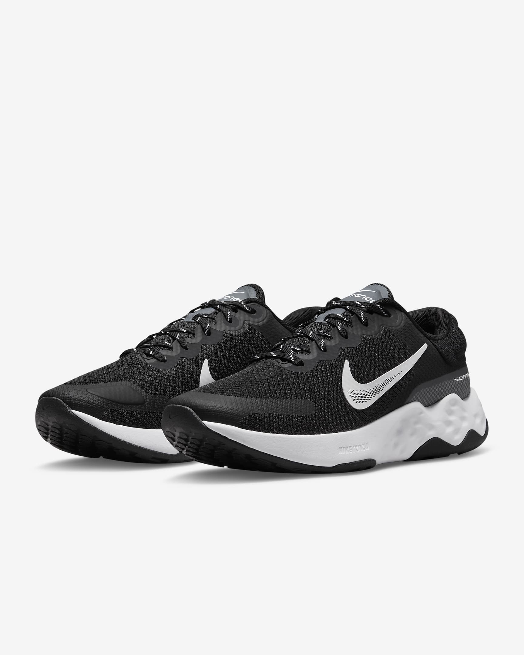 Nike Renew Ride 3 Men's Road Running Shoes. Nike CH