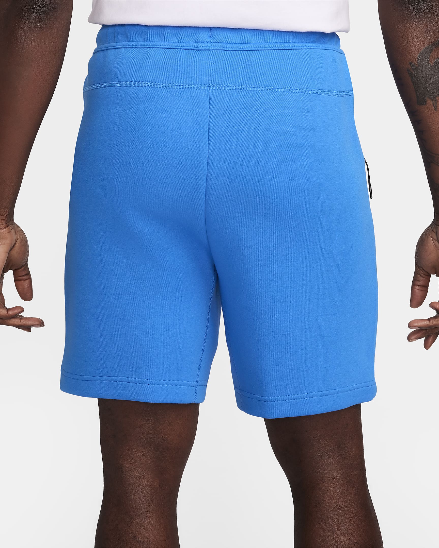 Nike Sportswear Tech Fleece Men's Shorts. Nike.com