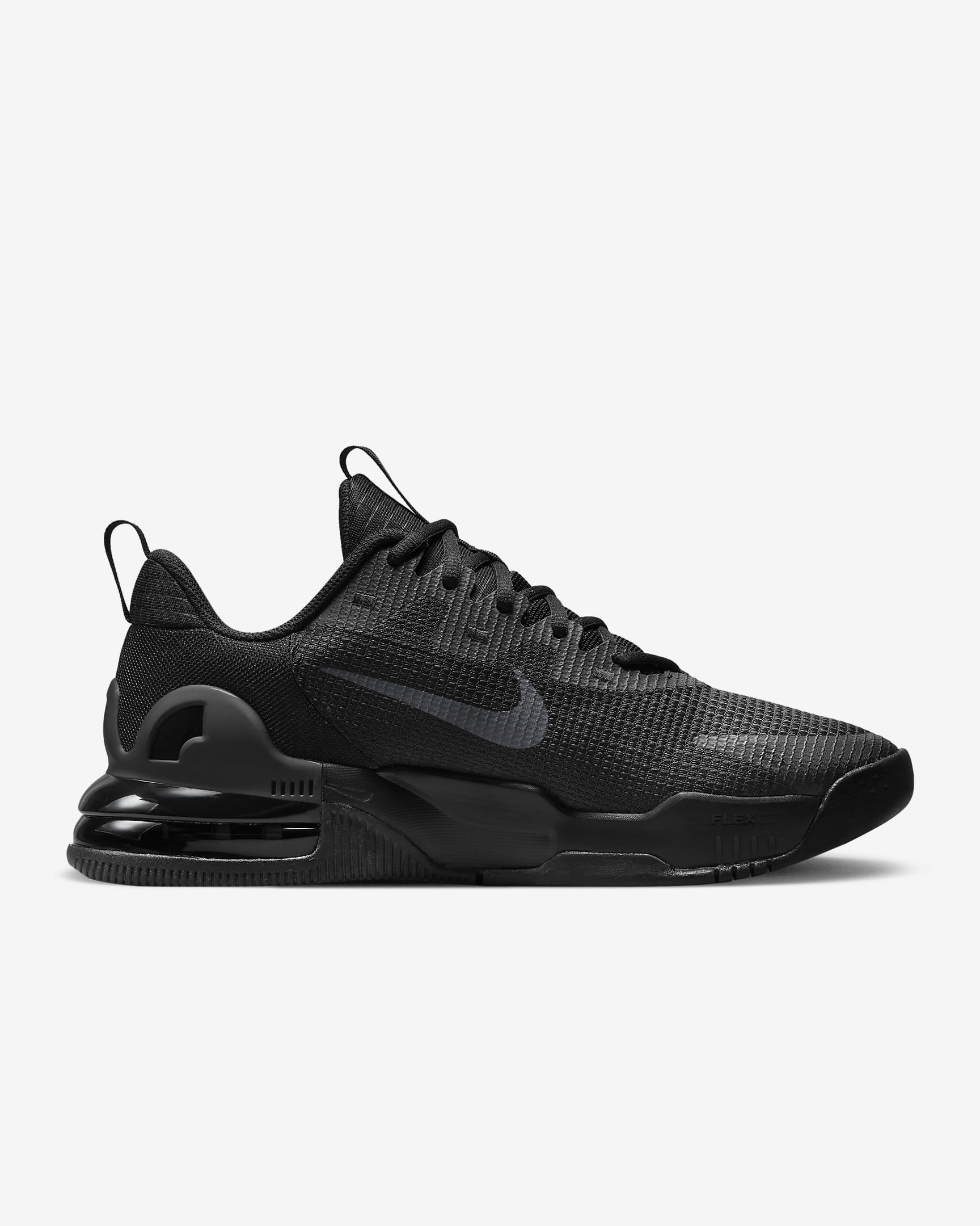 Nike Air Max Alpha Trainer 5 Men's Workout Shoes. Nike ID