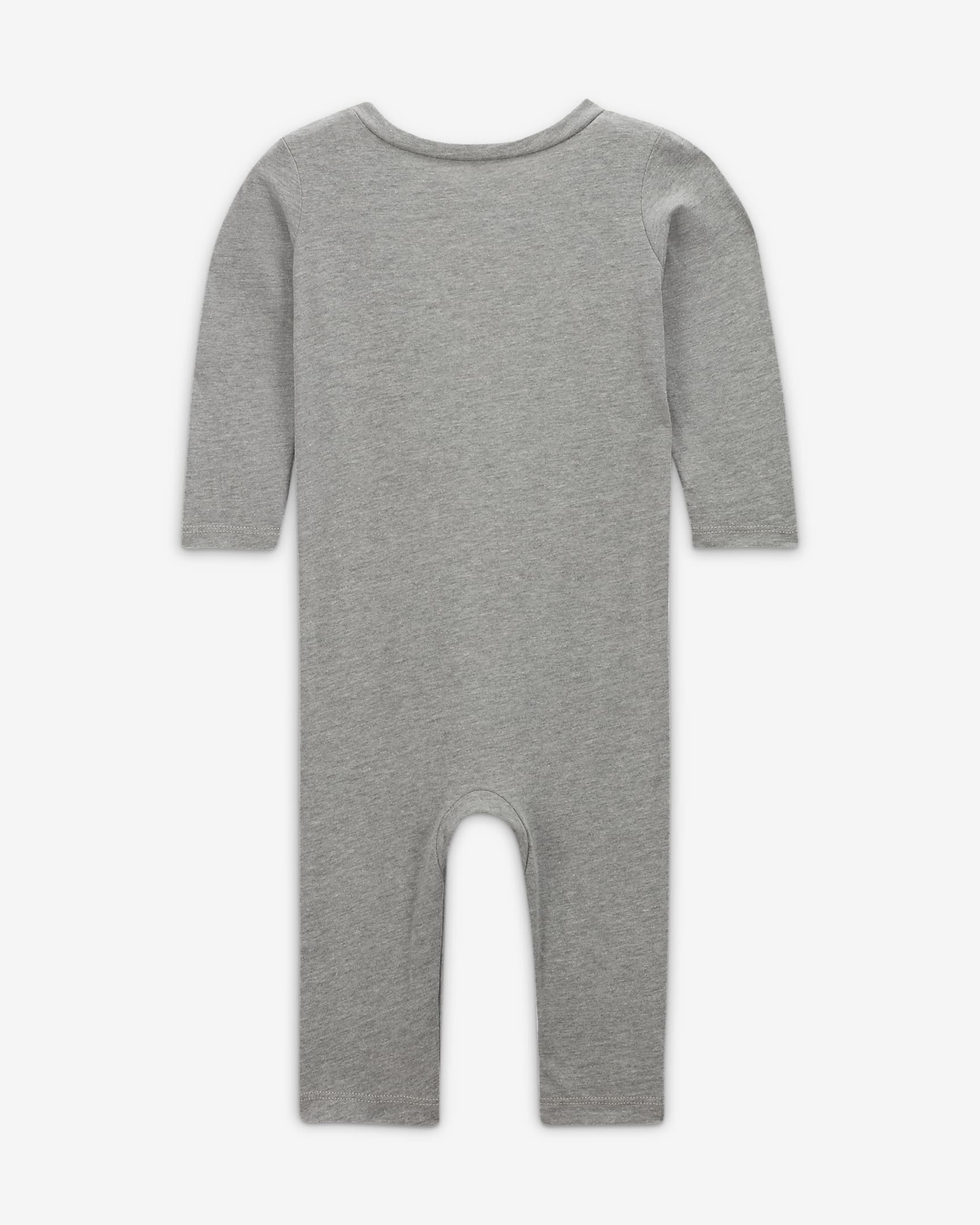 Nike Baby Non-Footed Coverall. Nike.com