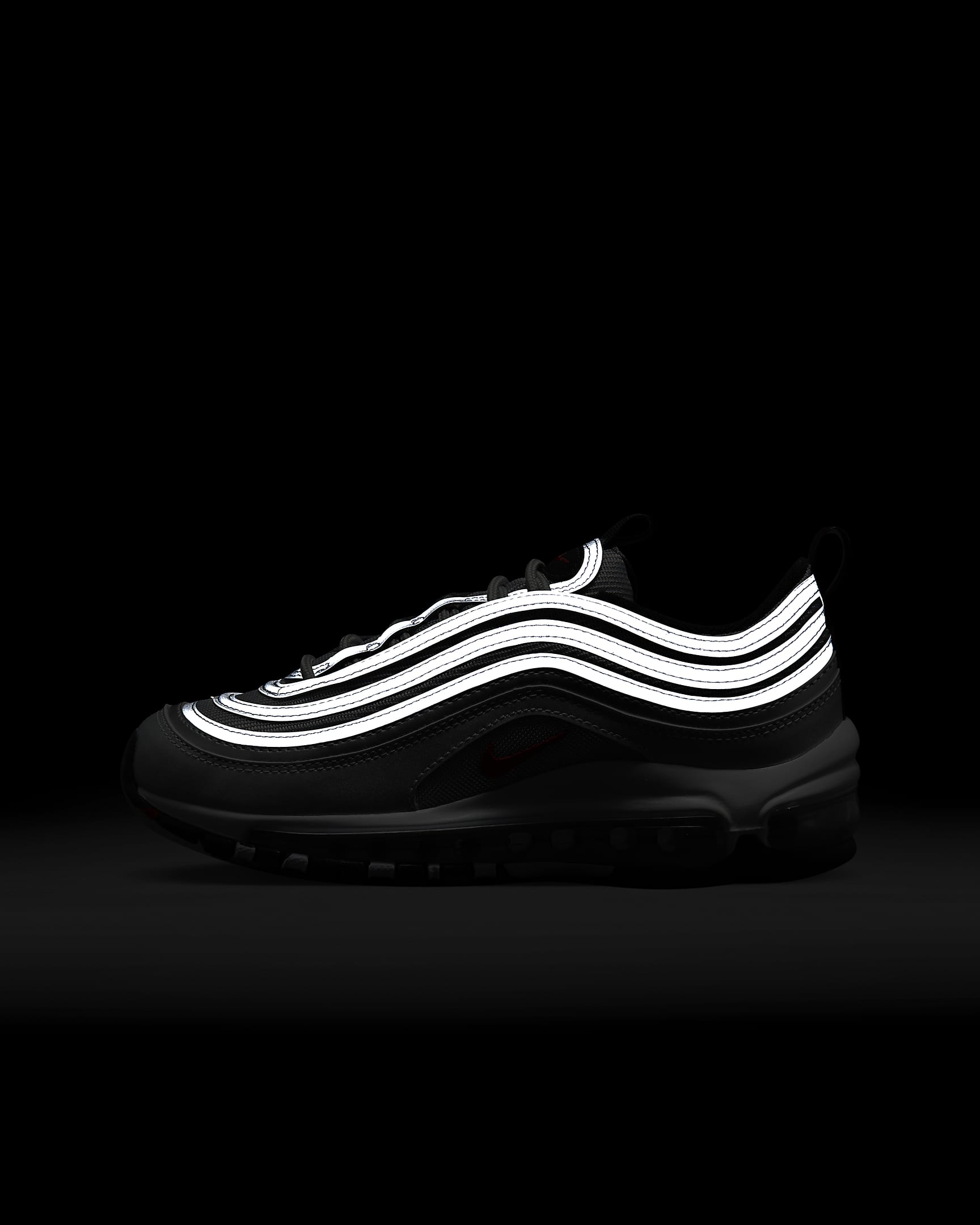air max 97 run small