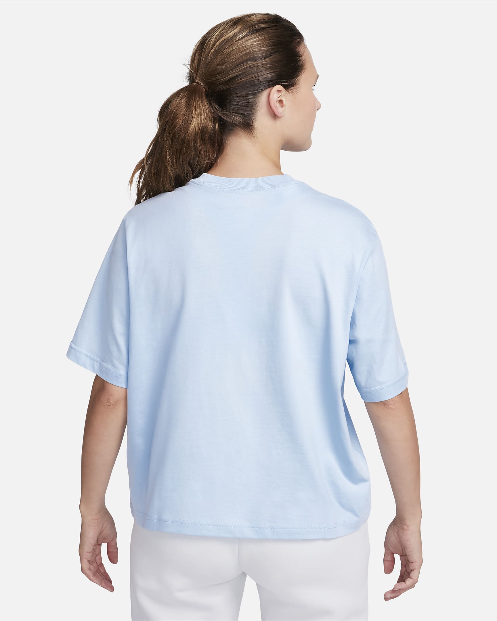 England Women's T-Shirt. Nike.com