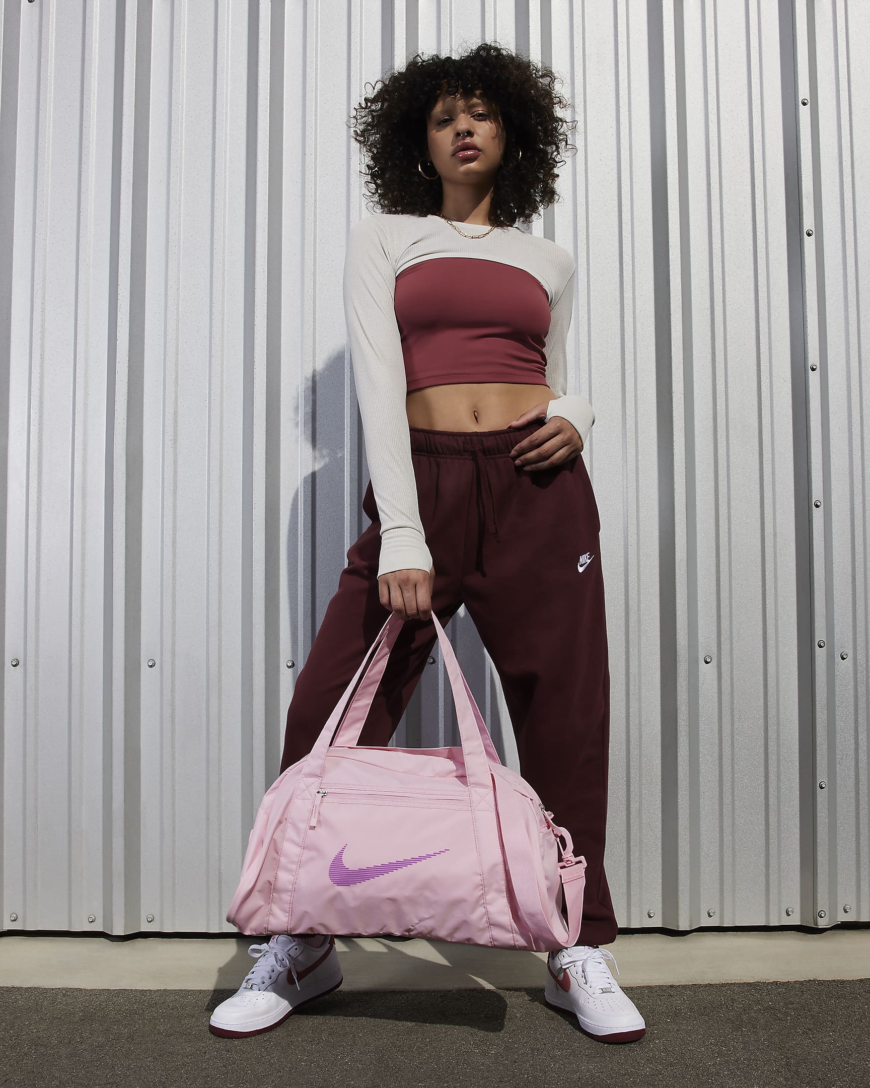 womens nike airforce