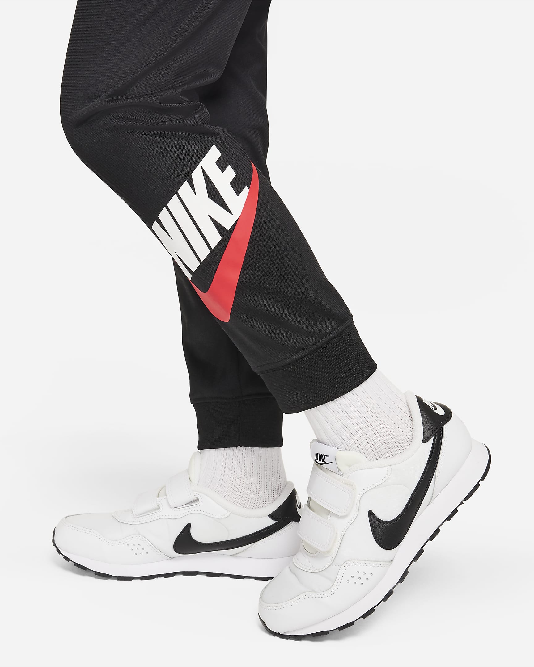 Nike Sportswear Little Kids' Tracksuit Set. Nike.com