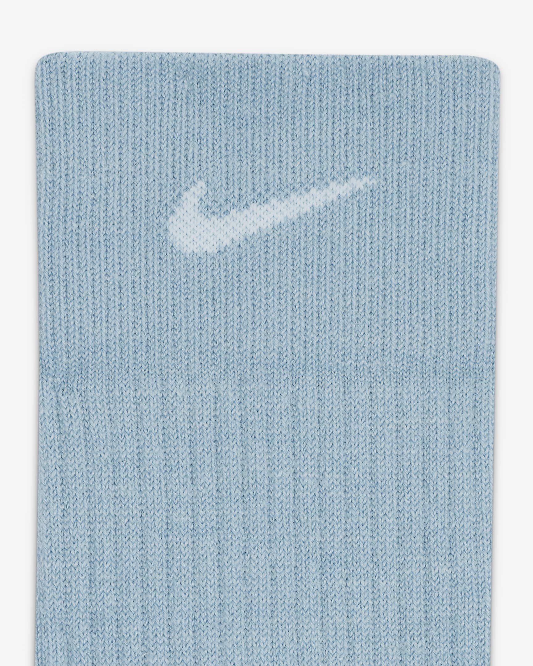 Nike Everyday Wool Cushioned Crew Socks (2 Pairs). Nike.com