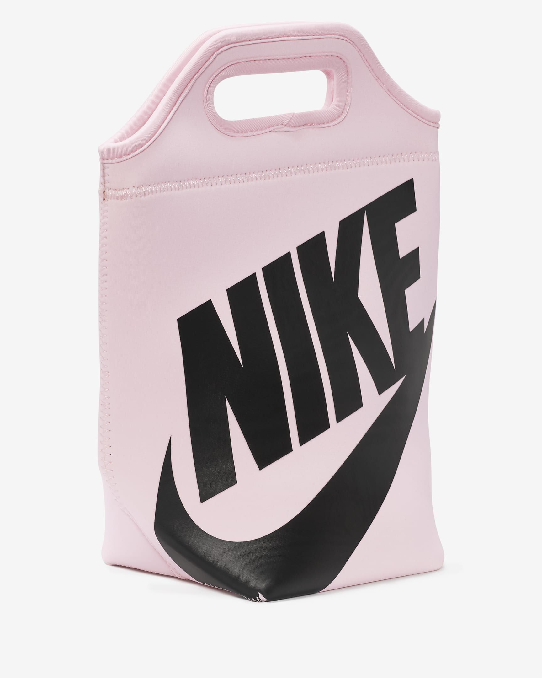 Bolsa para el almuerzo Nike Futura (13L) - Hielo rosa