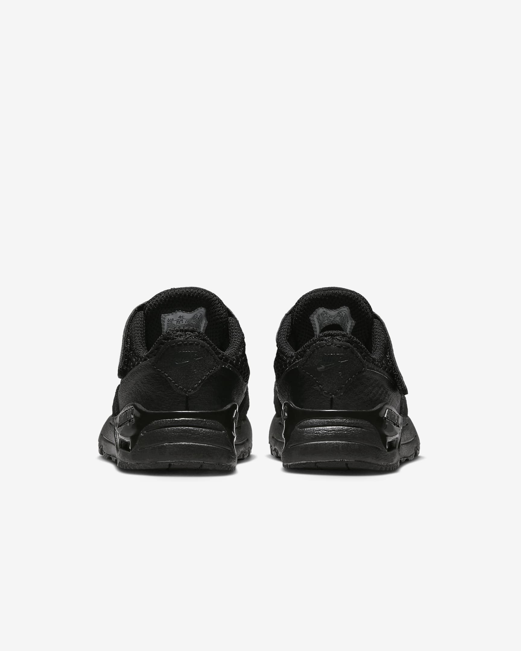 Nike Air Max SYSTM Baby/Toddler Shoes. Nike UK