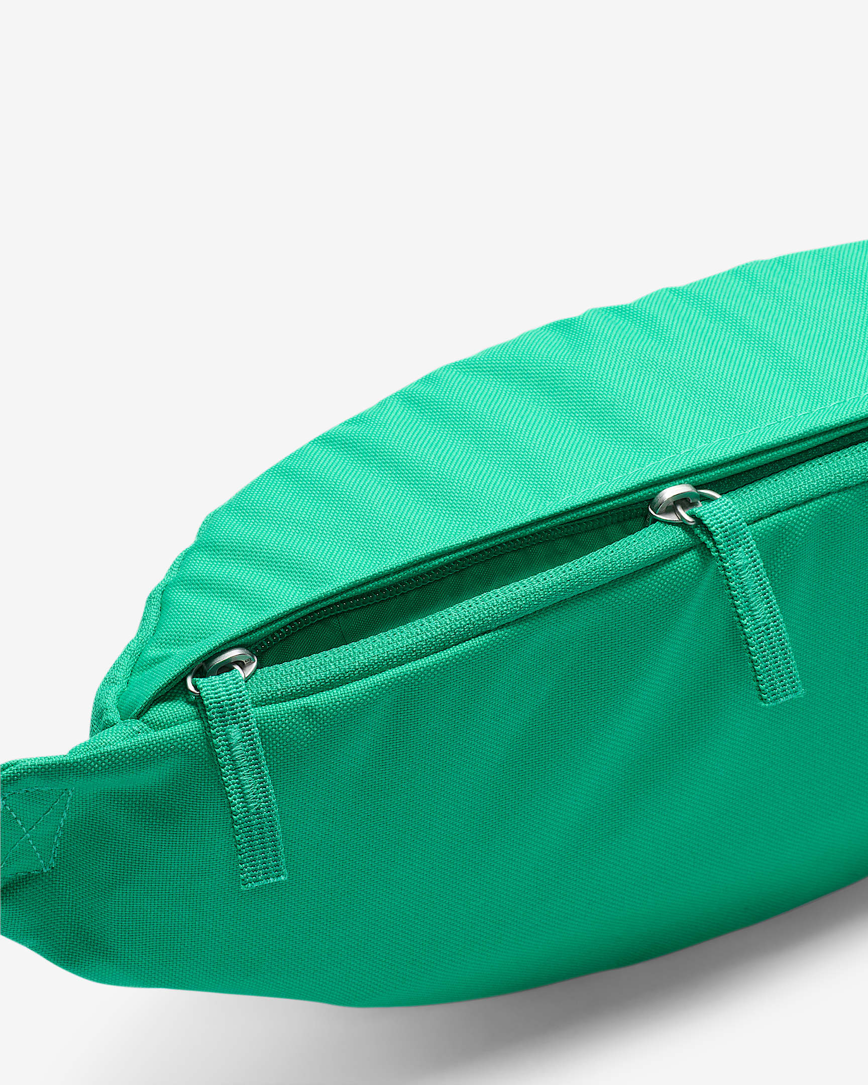 Riñonera Discovery Heritage - Negro, 22x15x4 Cm, 1.5L, Correa Ajustable, Múltiples Bolsillos