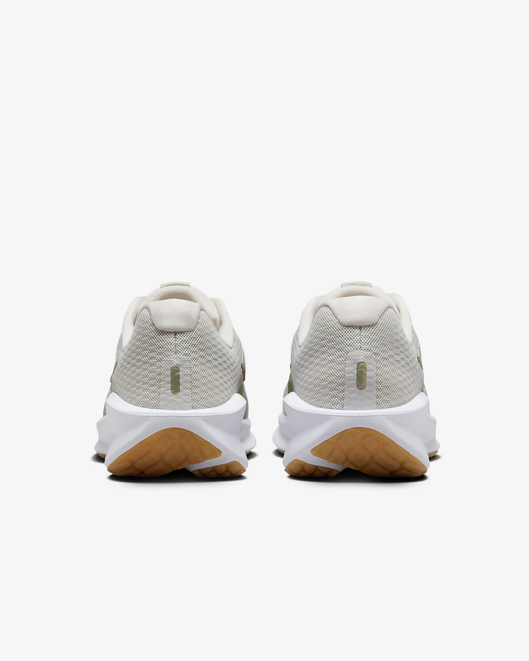 Nike Downshifter 13 女款路跑鞋 - Phantom/Light Bone/Gum Light Brown/Neutral Olive