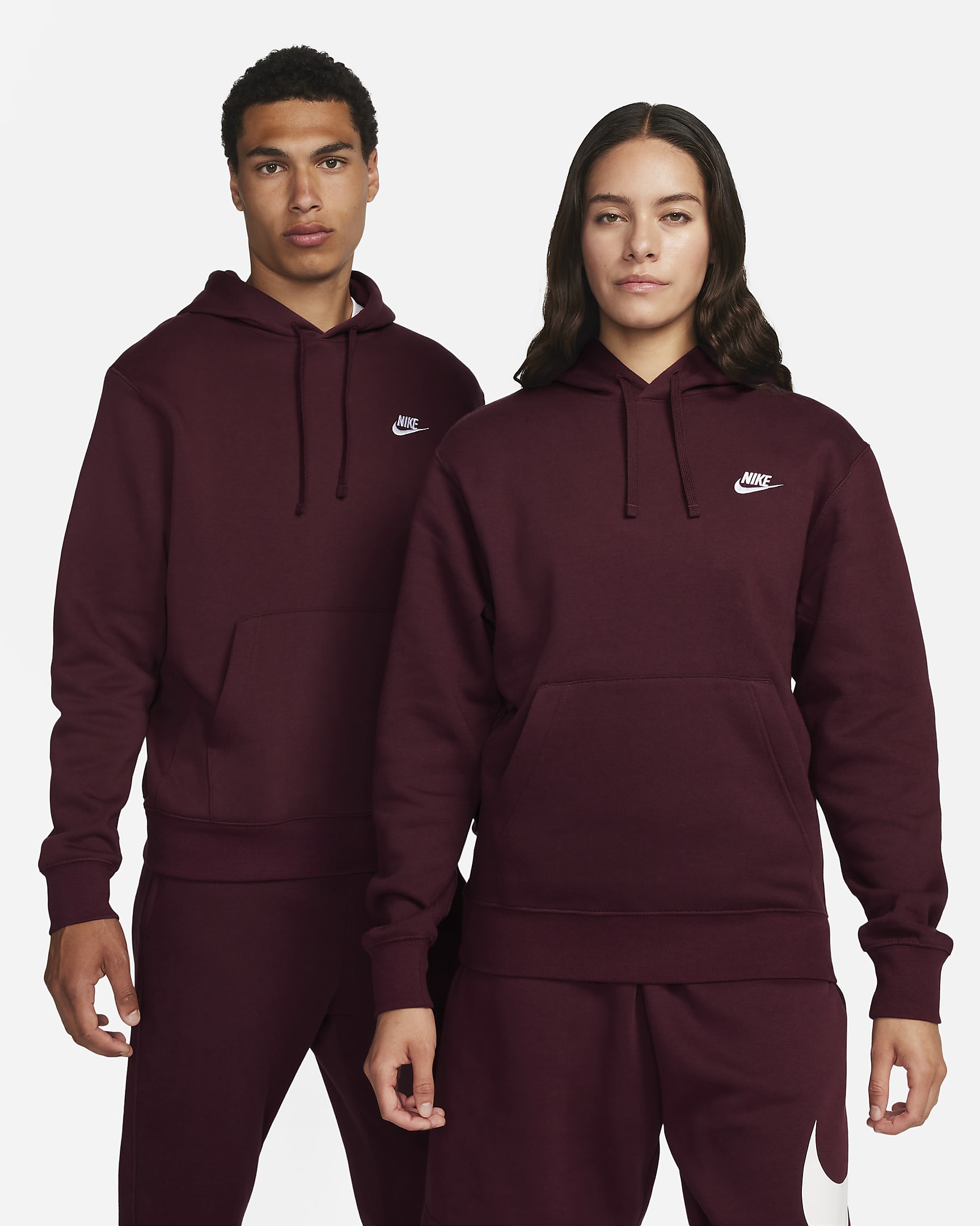 Nike Sportswear Club Fleece