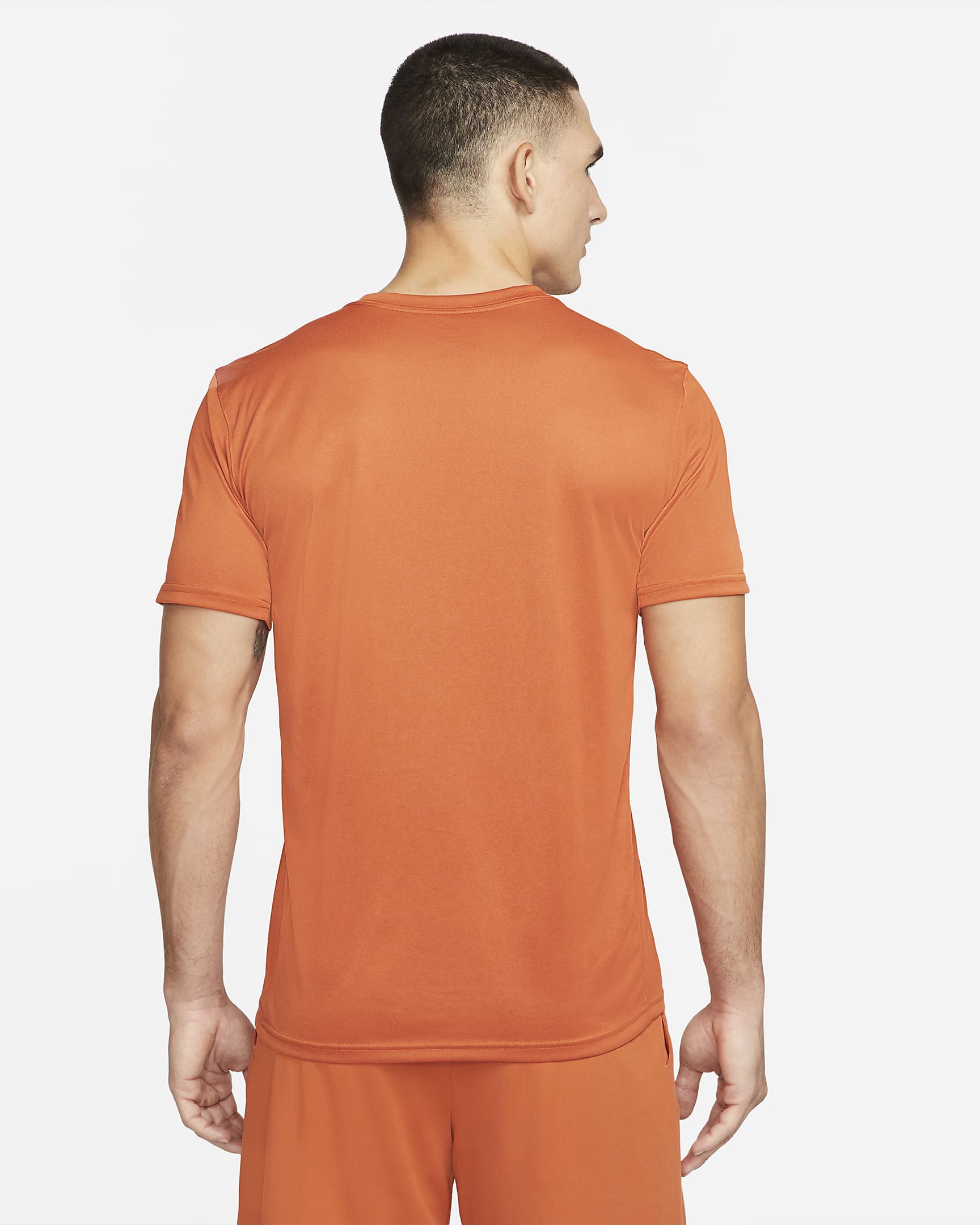 Nike DriFIT Legend Men's Training TShirt. Nike PH