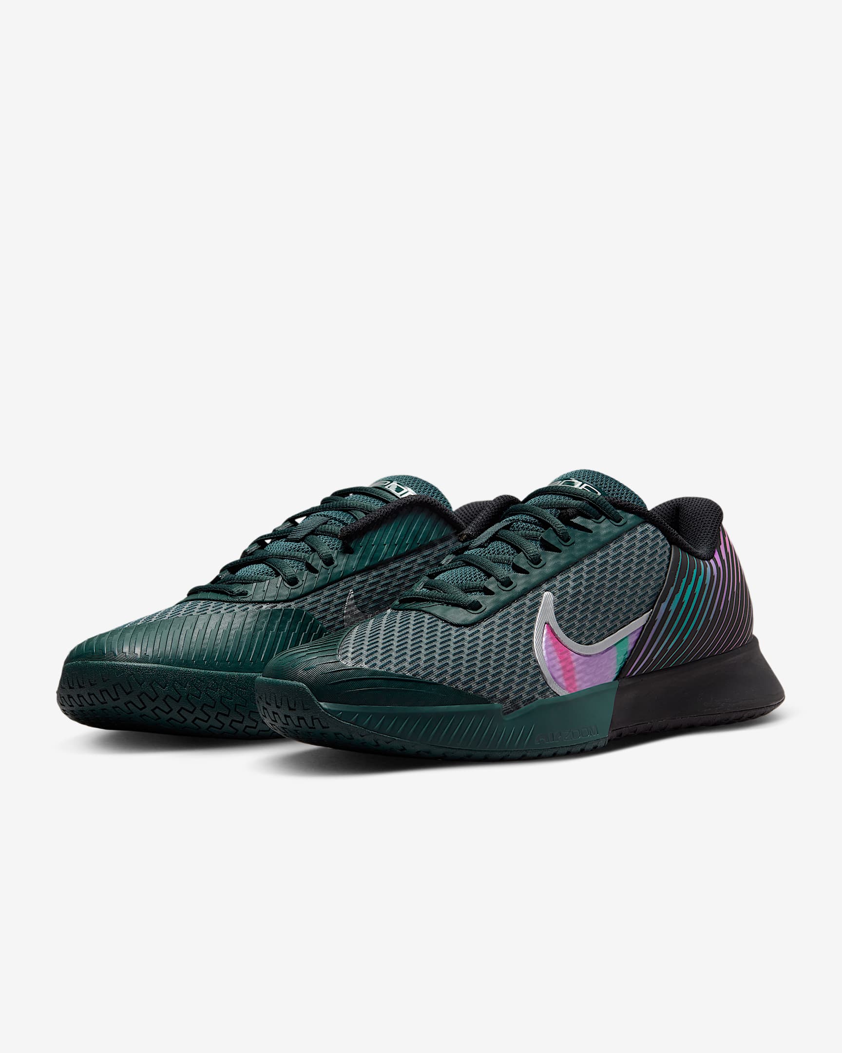 Save 24% on NikeCourt Air Zoom Vapor Pro 2 Premium Men’s Hard Court Tennis Shoes @ Nike US Save 24% on NikeCourt Air Zoom Vapor Pro 2 Premium Men’s Hard Court Tennis Shoes @ Nike US
