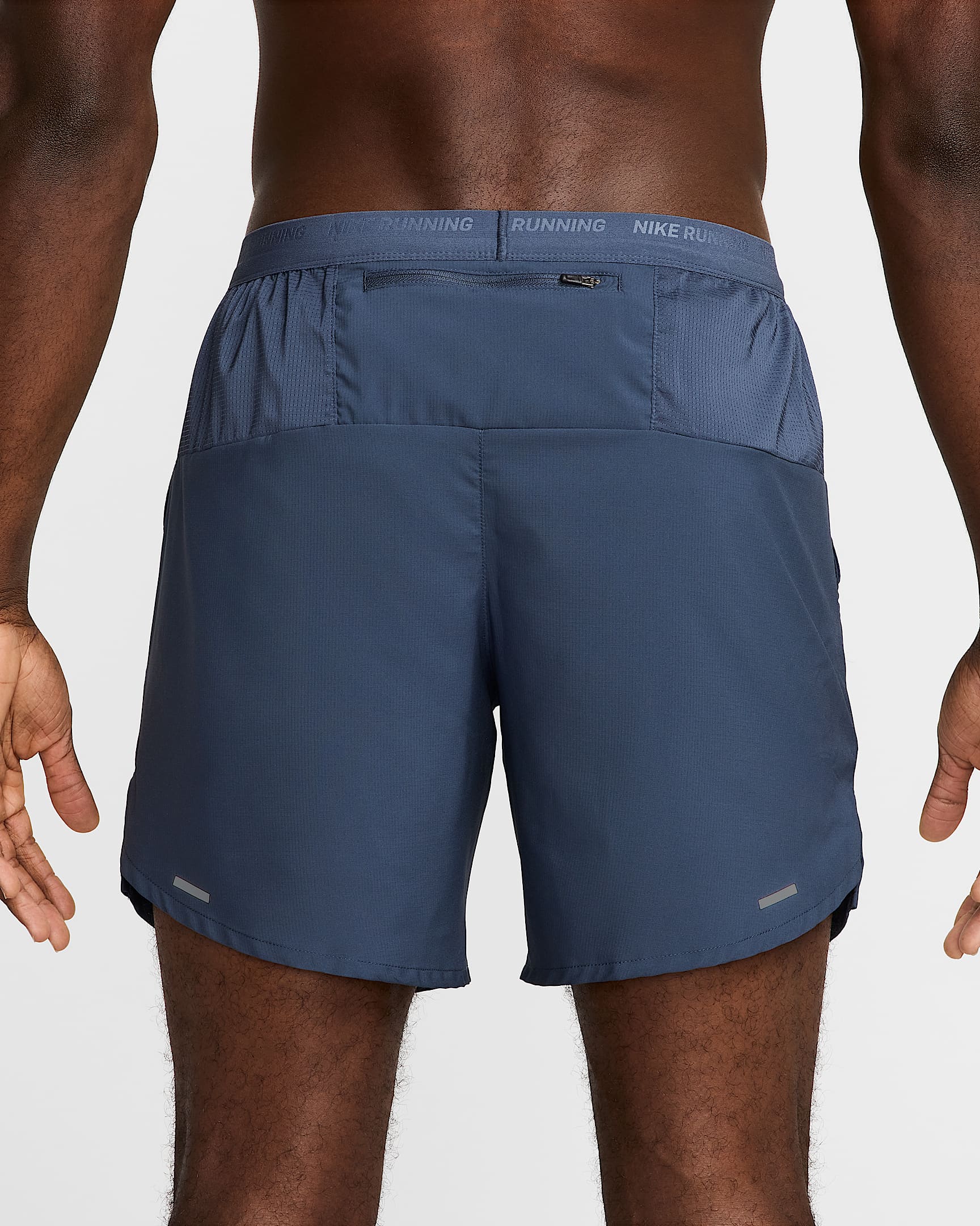 nike men's 7in running shorts