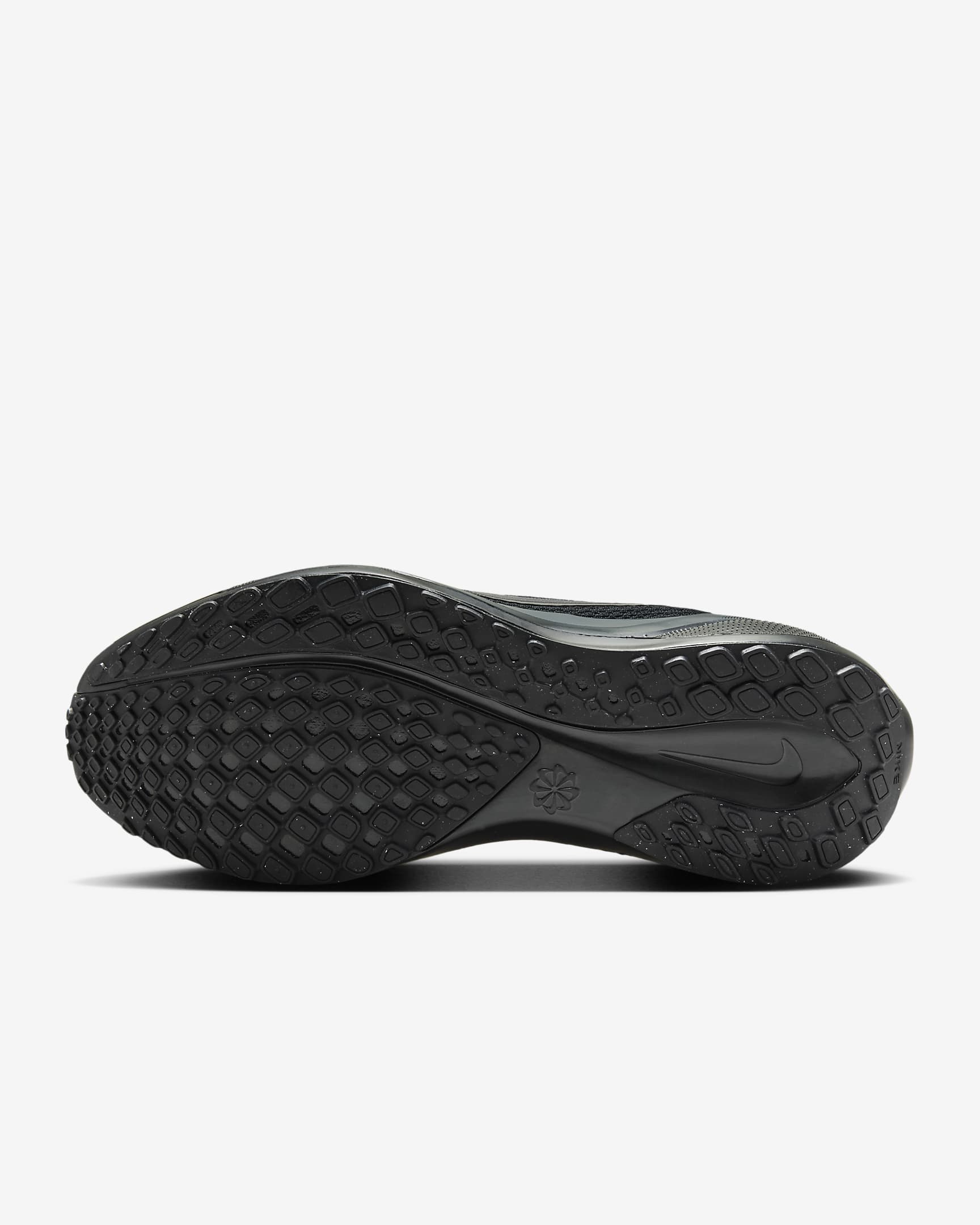 Sapatilhas de running para estrada Nike Pegasus 41 para mulher - Preto/Anthracite/Preto