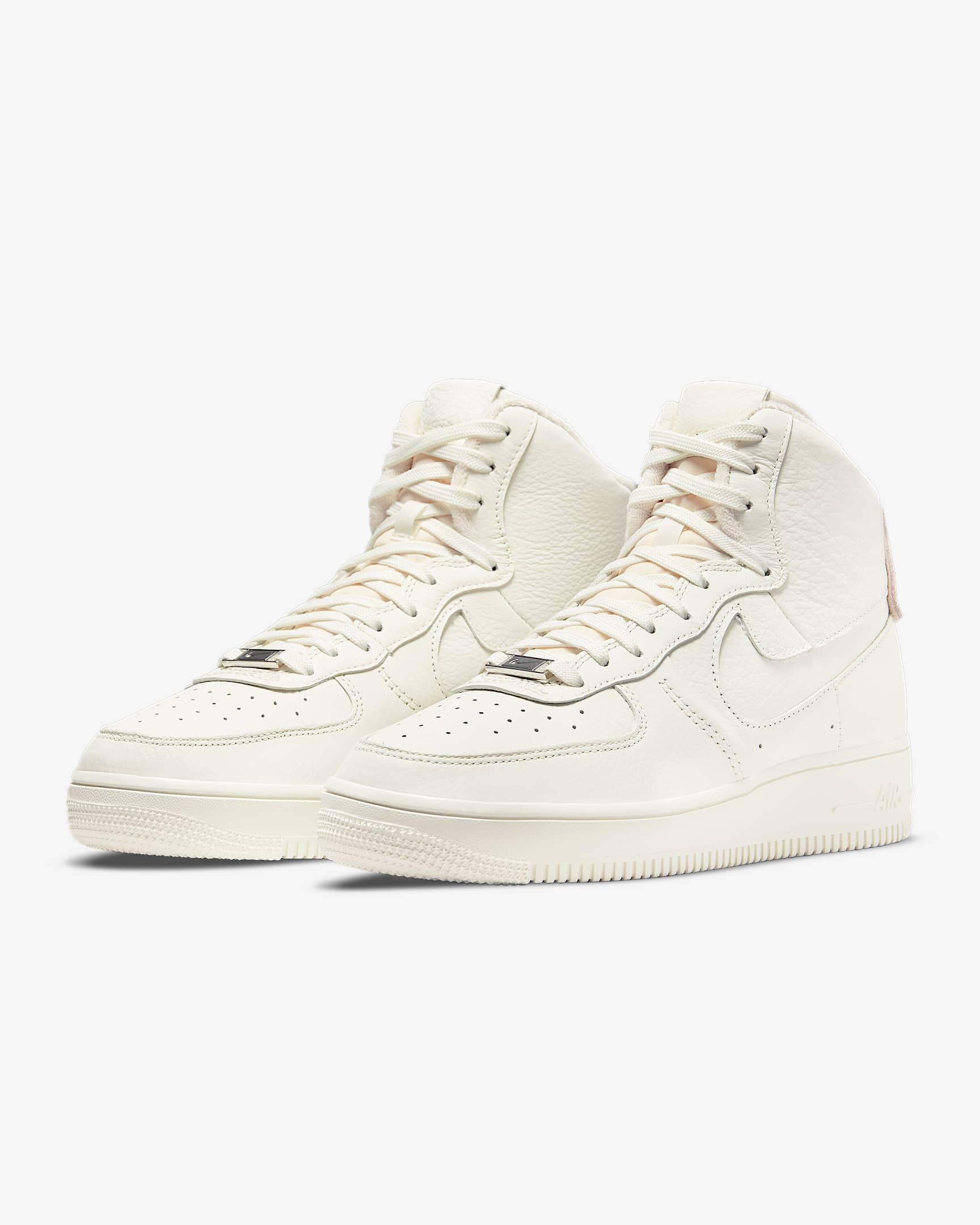 Nike Air Force 1 Sculpt Women's Shoes. Nike DK