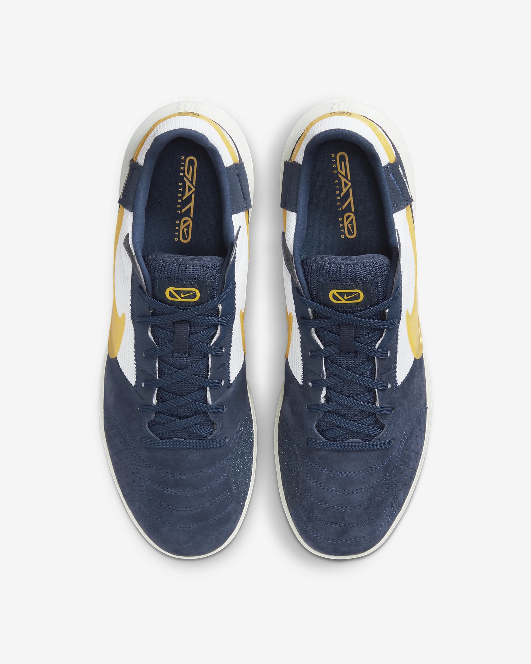 street football shoes nike