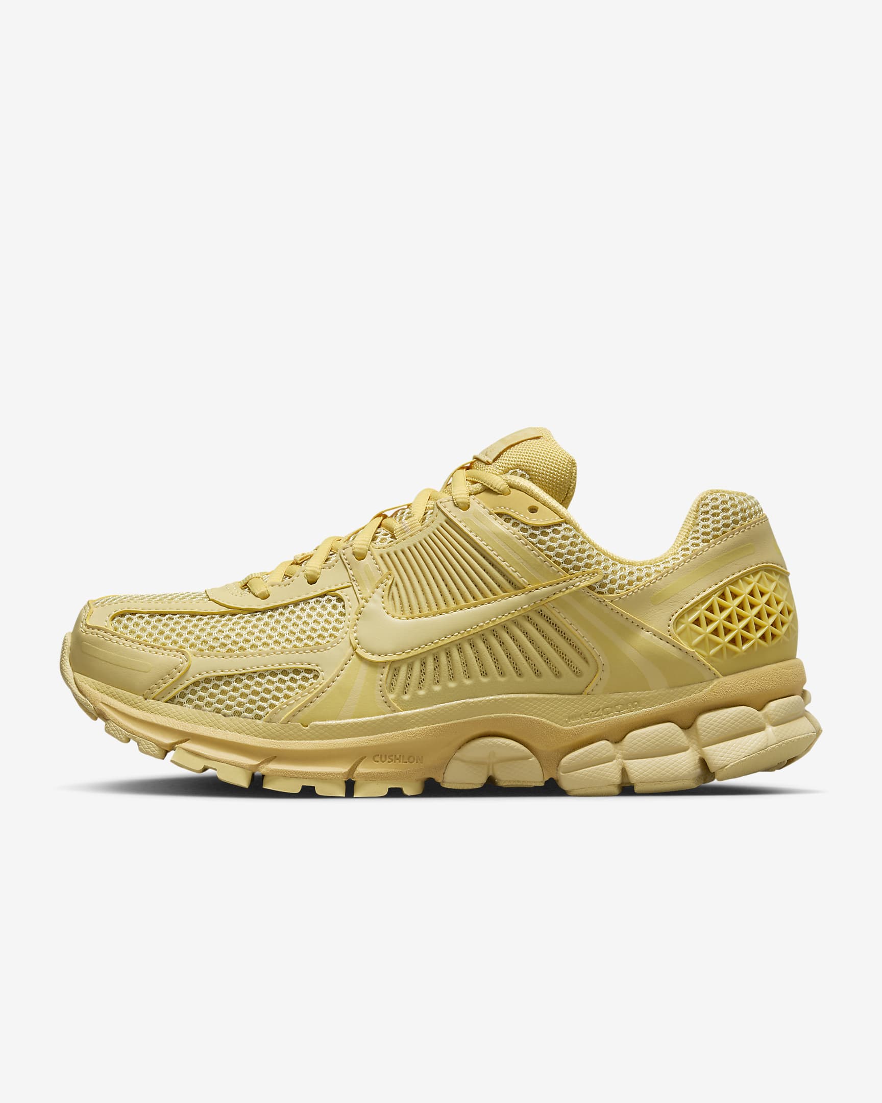 Nike Zoom Vomero 5 Women's Shoes - Saturn Gold/Lemon Wash