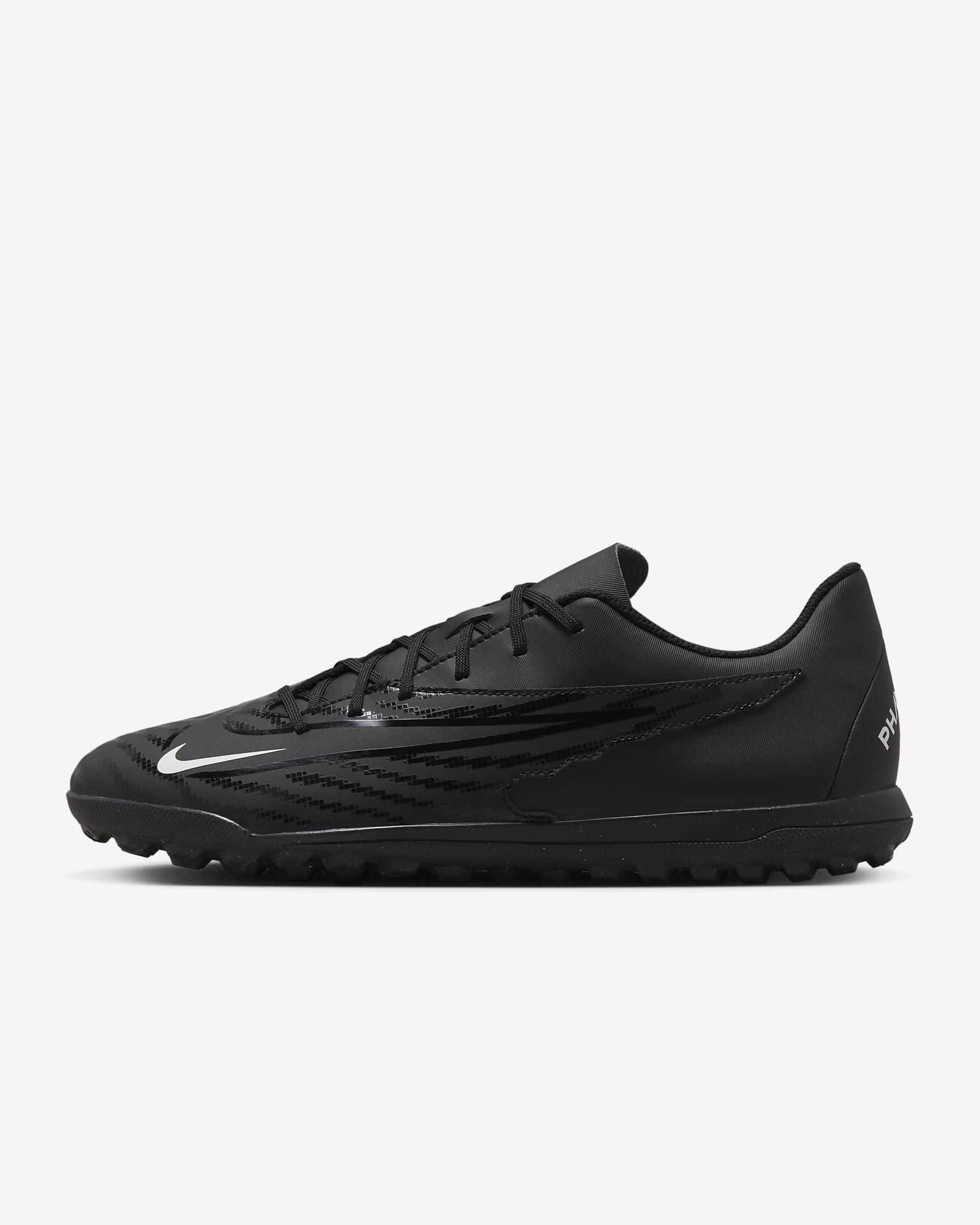 Nike Phantom GX Club Turf Low-Top Football Shoes. Nike VN