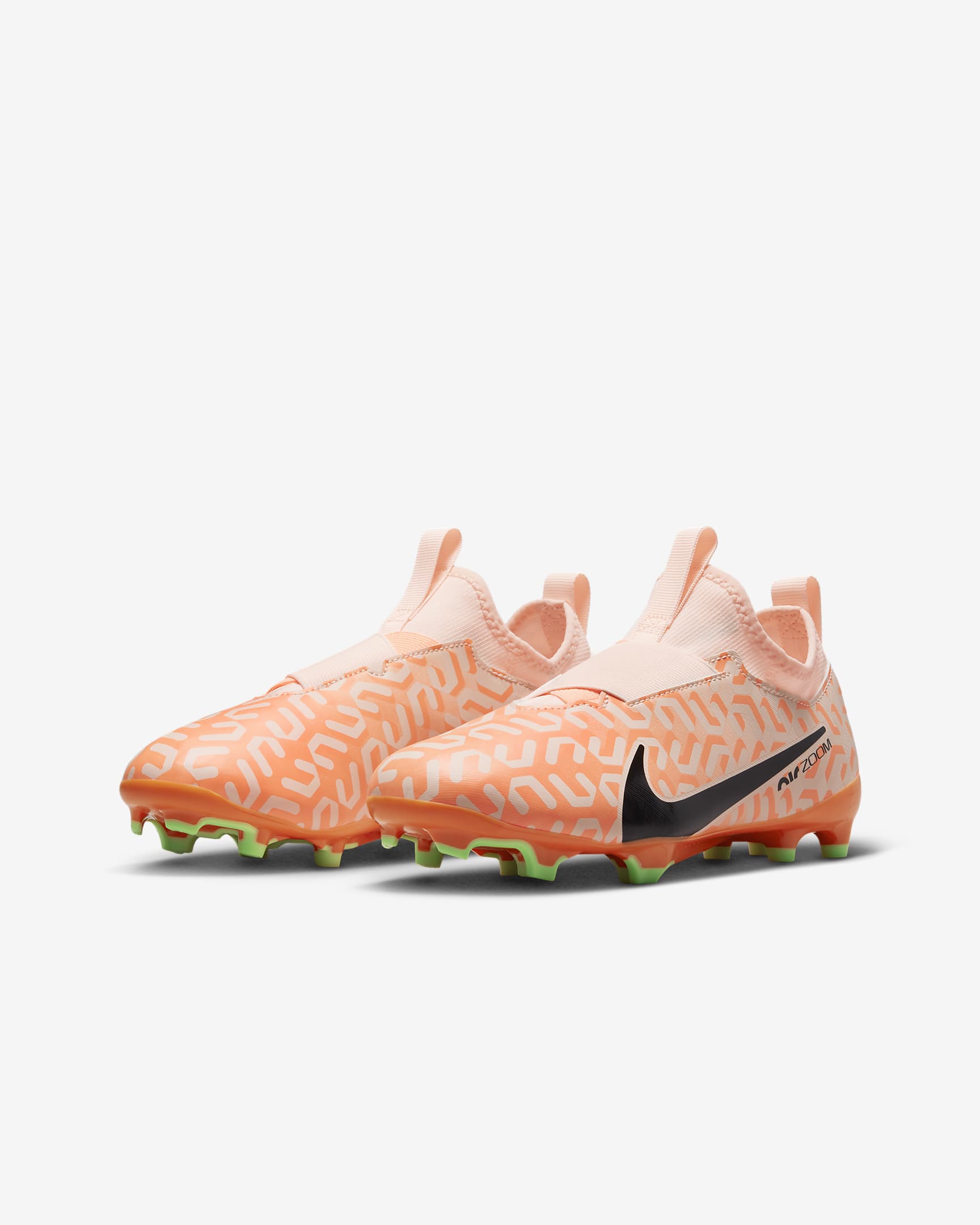 Nike Jr. Mercurial Vapor 15 Academy Little/Big Kids' MultiGround