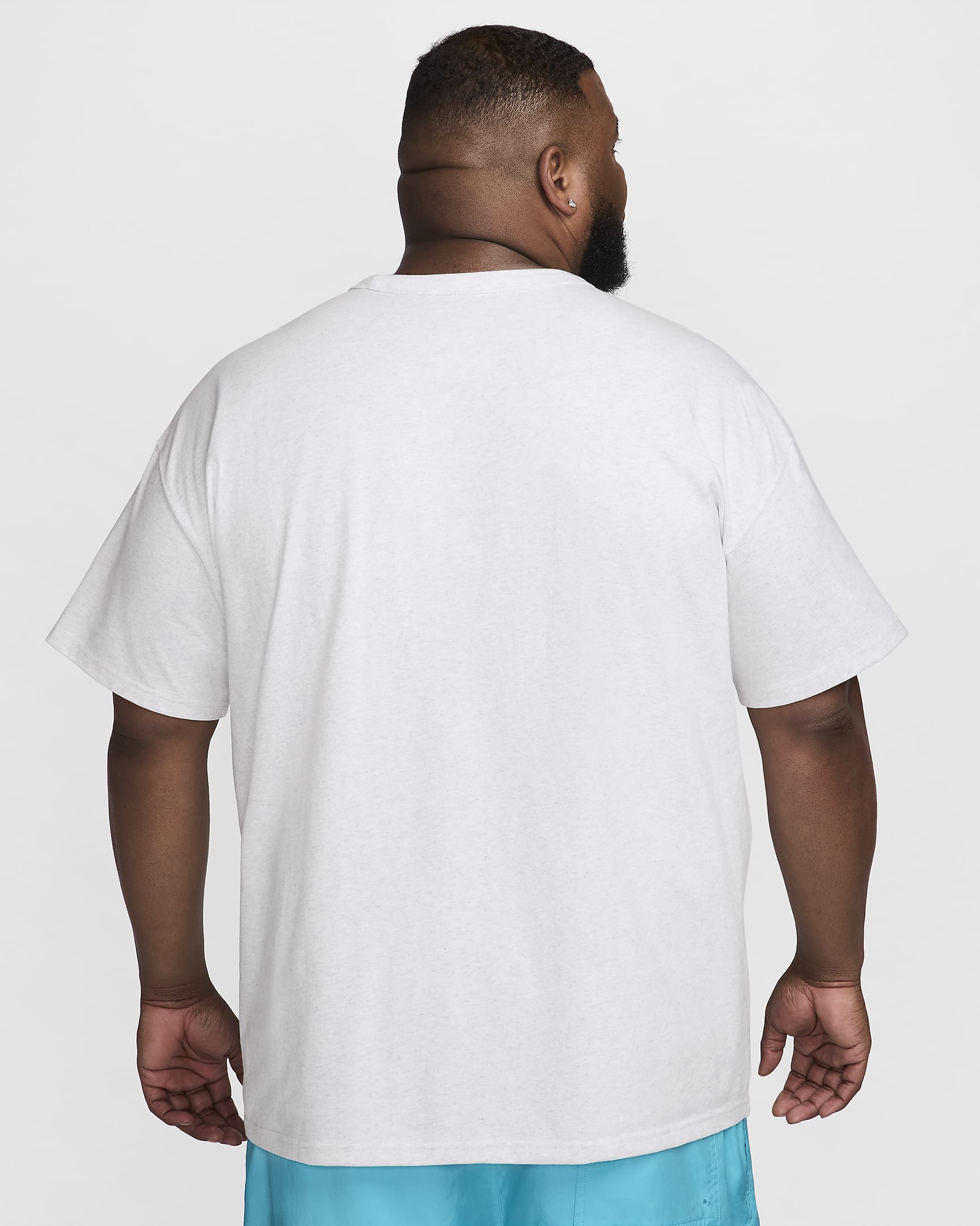 mens nike pocket t shirt