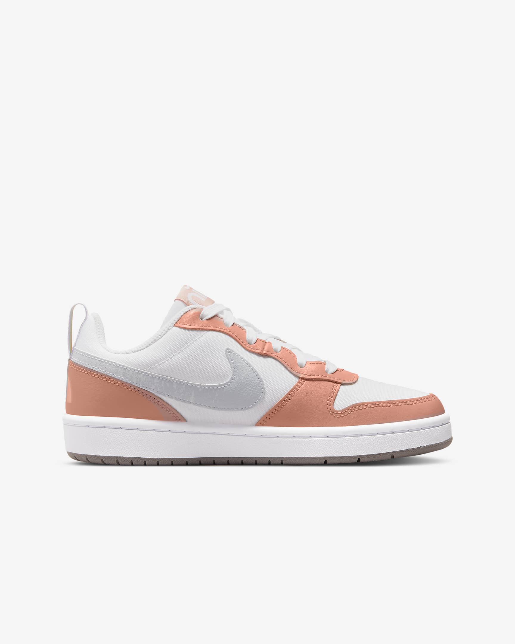 Nike Court Borough Low 2 SE Older Kids' Shoes. Nike MY