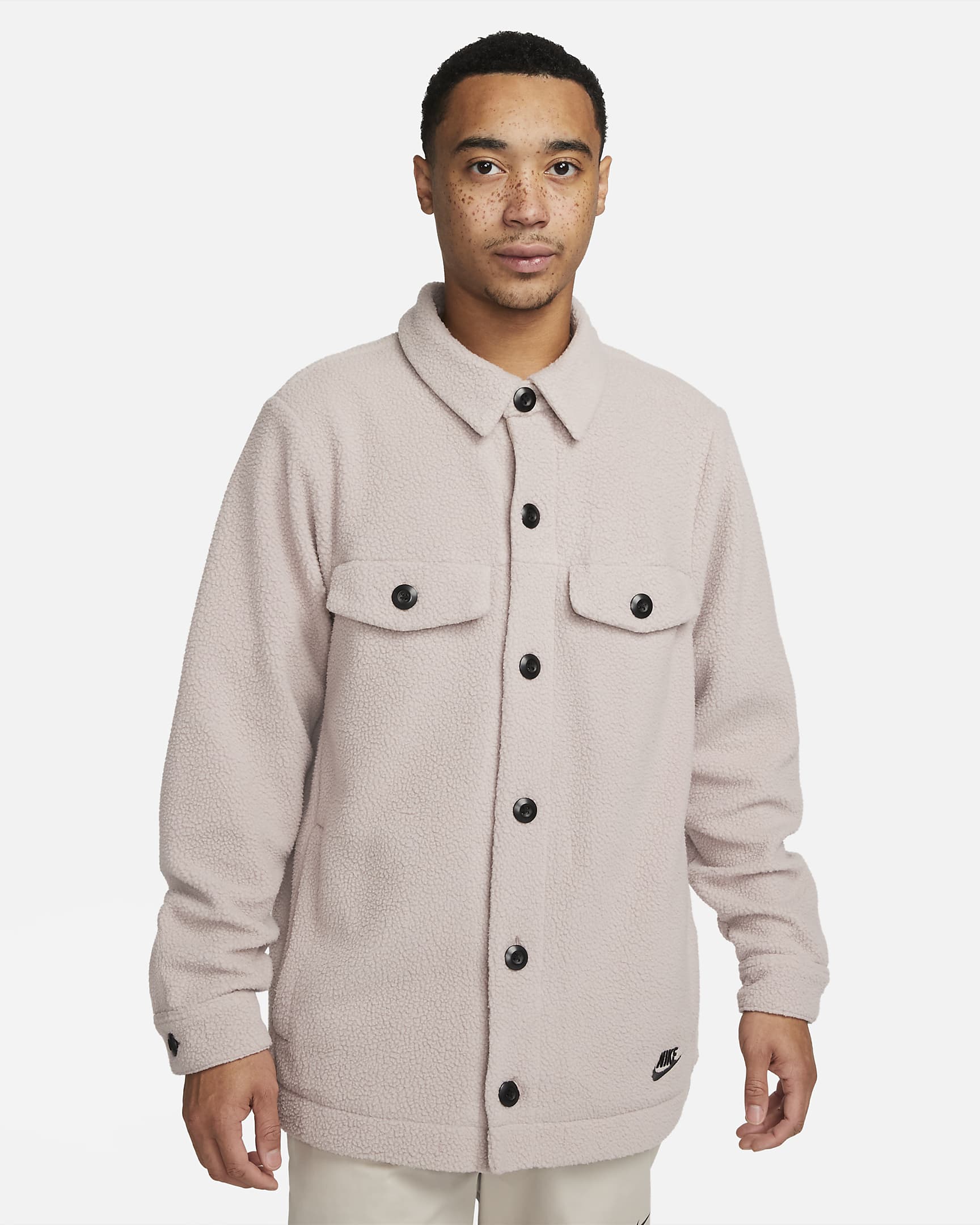 Nike Sportswear Men's Sports Utility Jacket. Nike DK