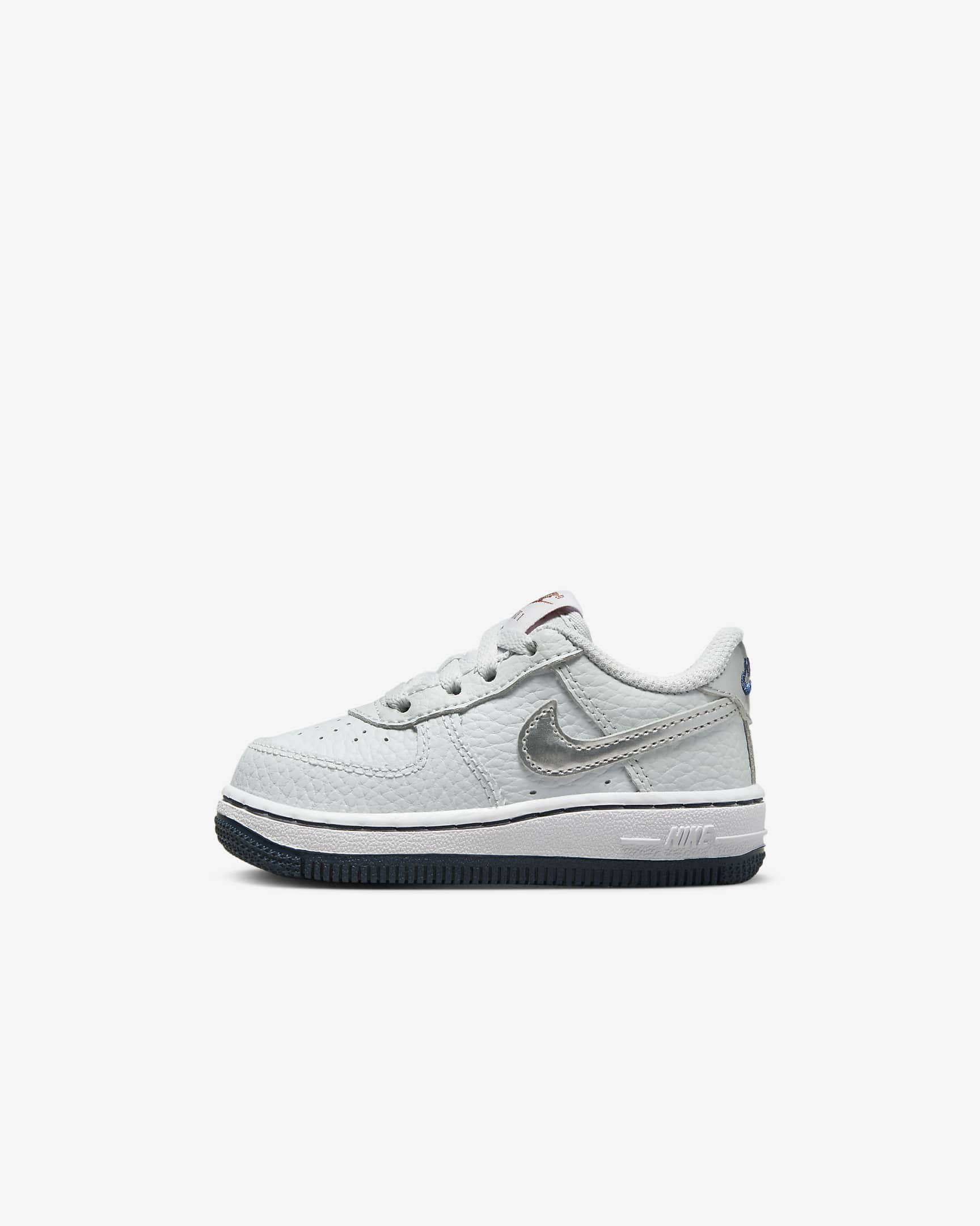 Nike Force 1 Baby/Toddler Shoes. Nike.com