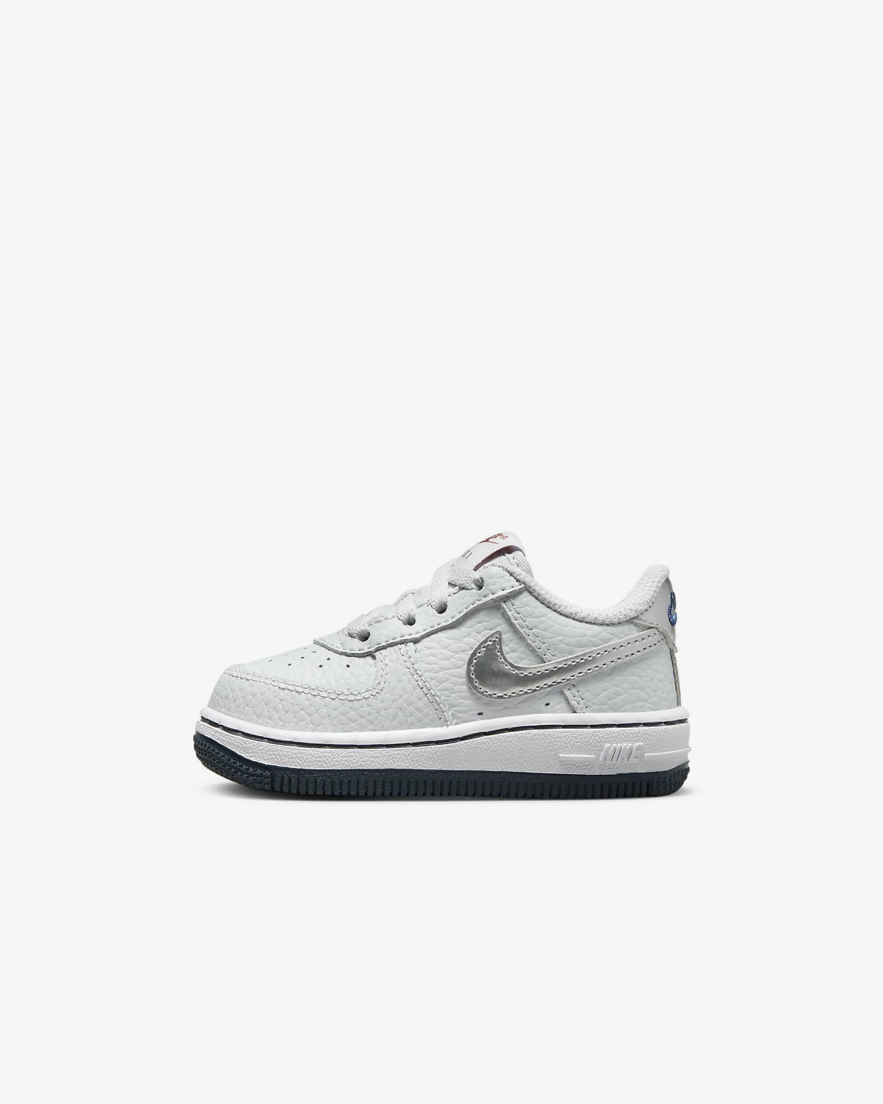 infant nike force 1
