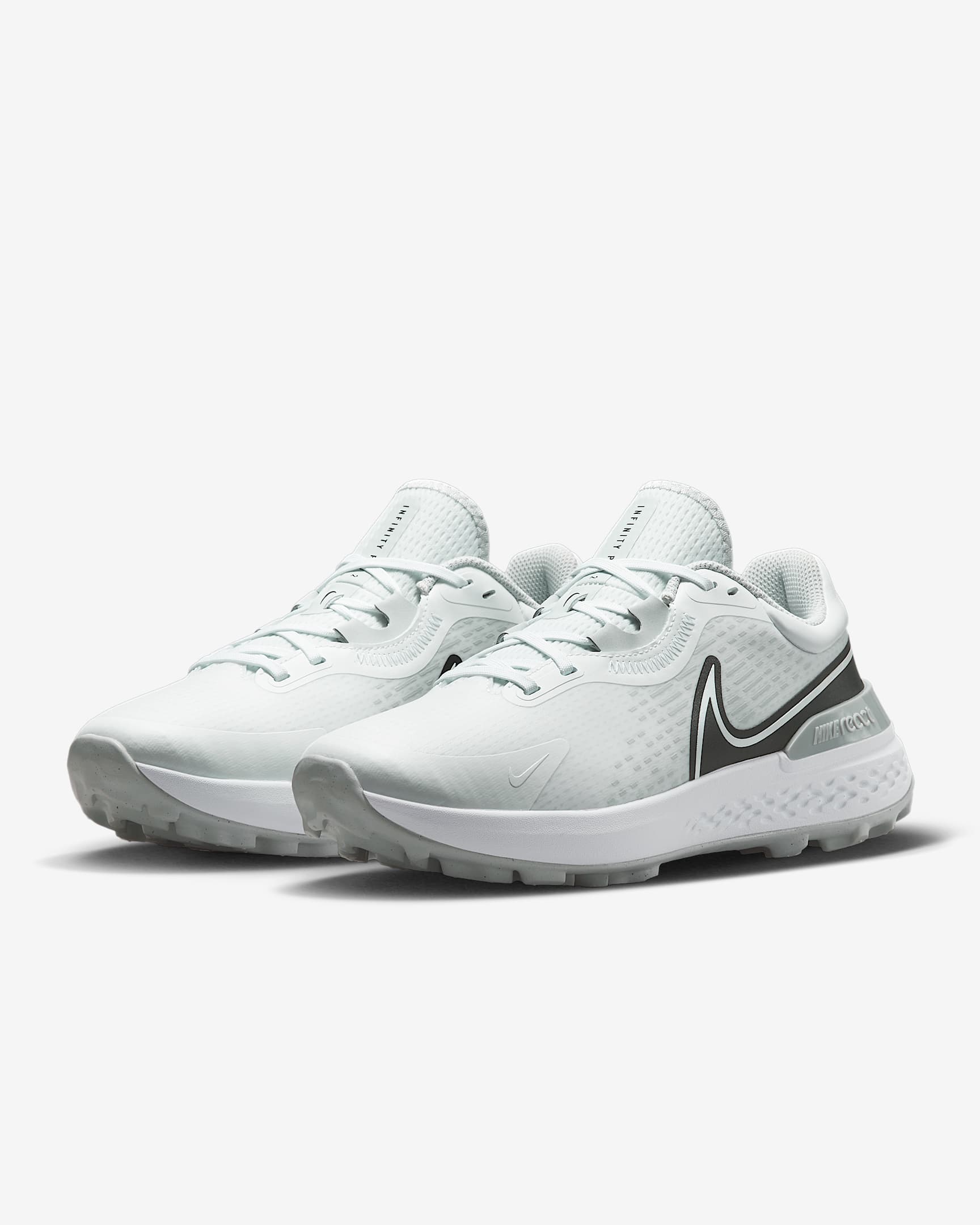 Nike Infinity Pro 2 Men's Golf Shoes (Wide).