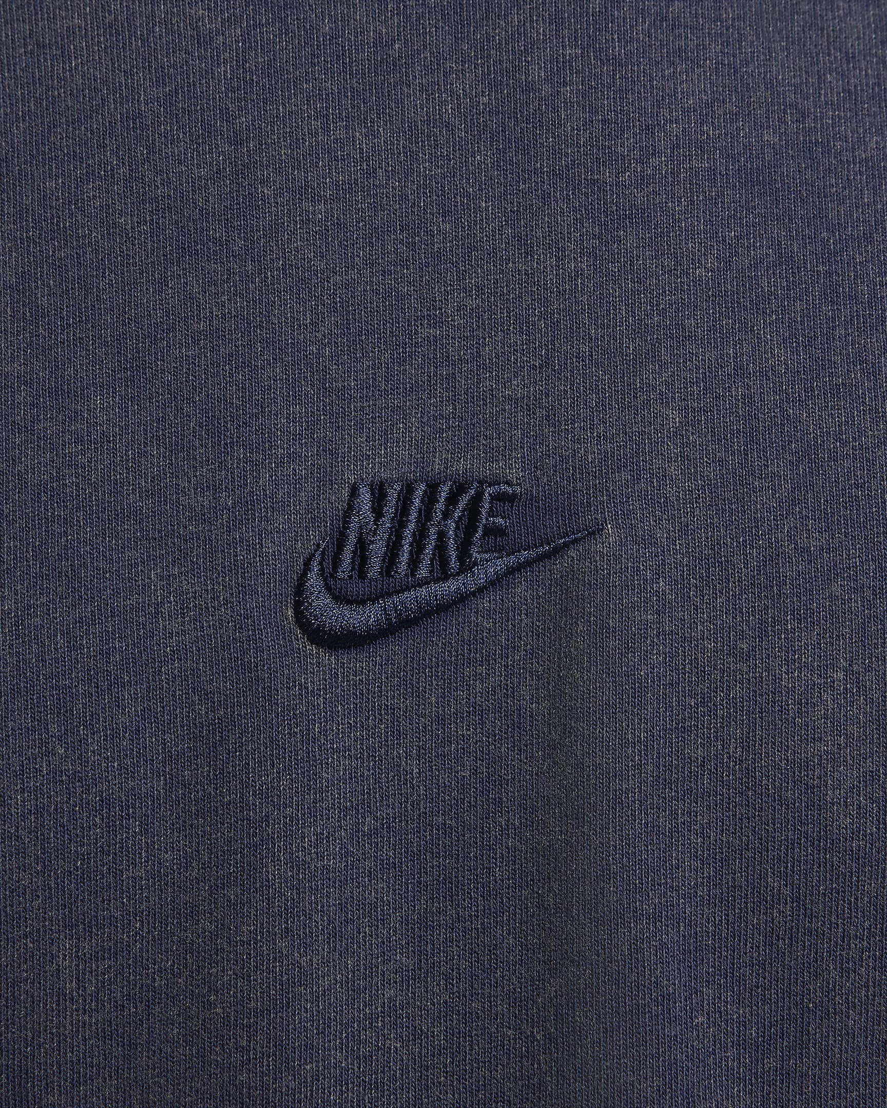 Nike Sportswear Premium Essentials Men's T-Shirt - Midnight Navy