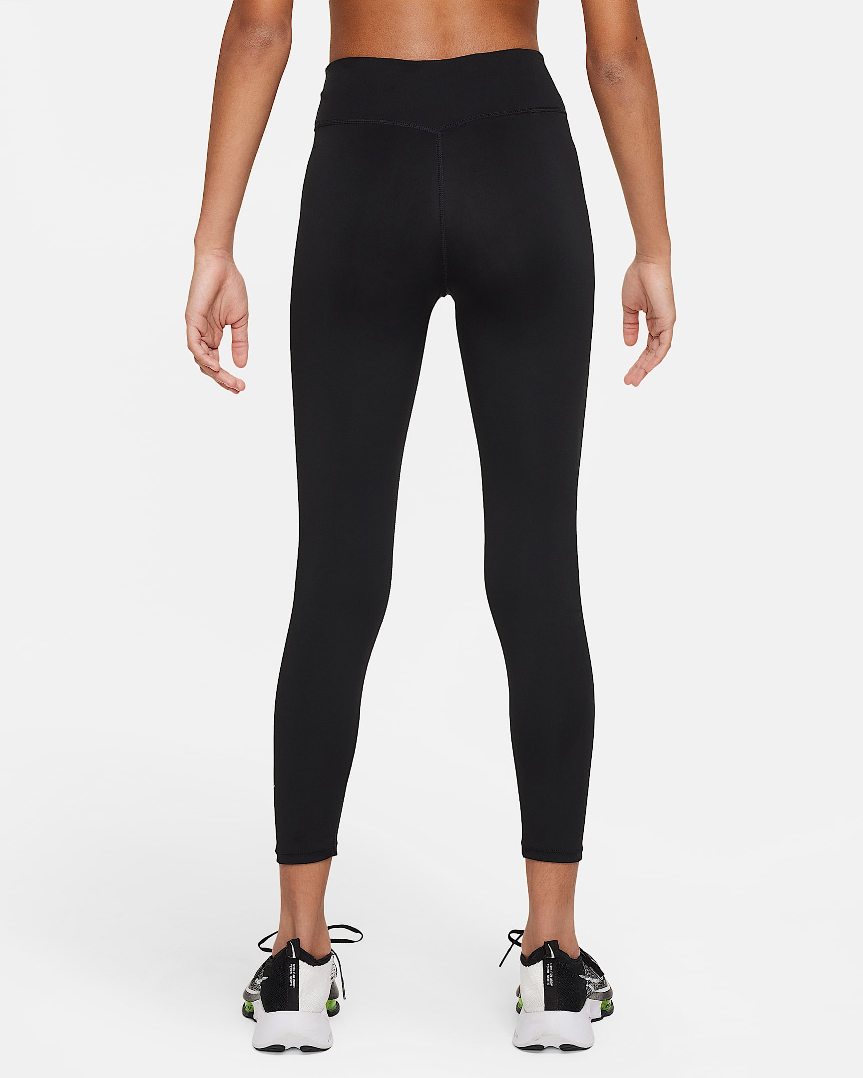 Leggings Nike DriFIT One Ragazza. Nike IT