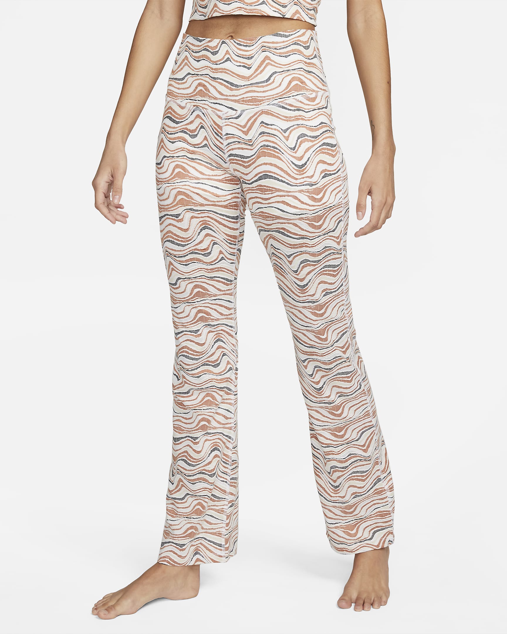 Nike Yoga Luxe Women's Trousers. Nike ZA