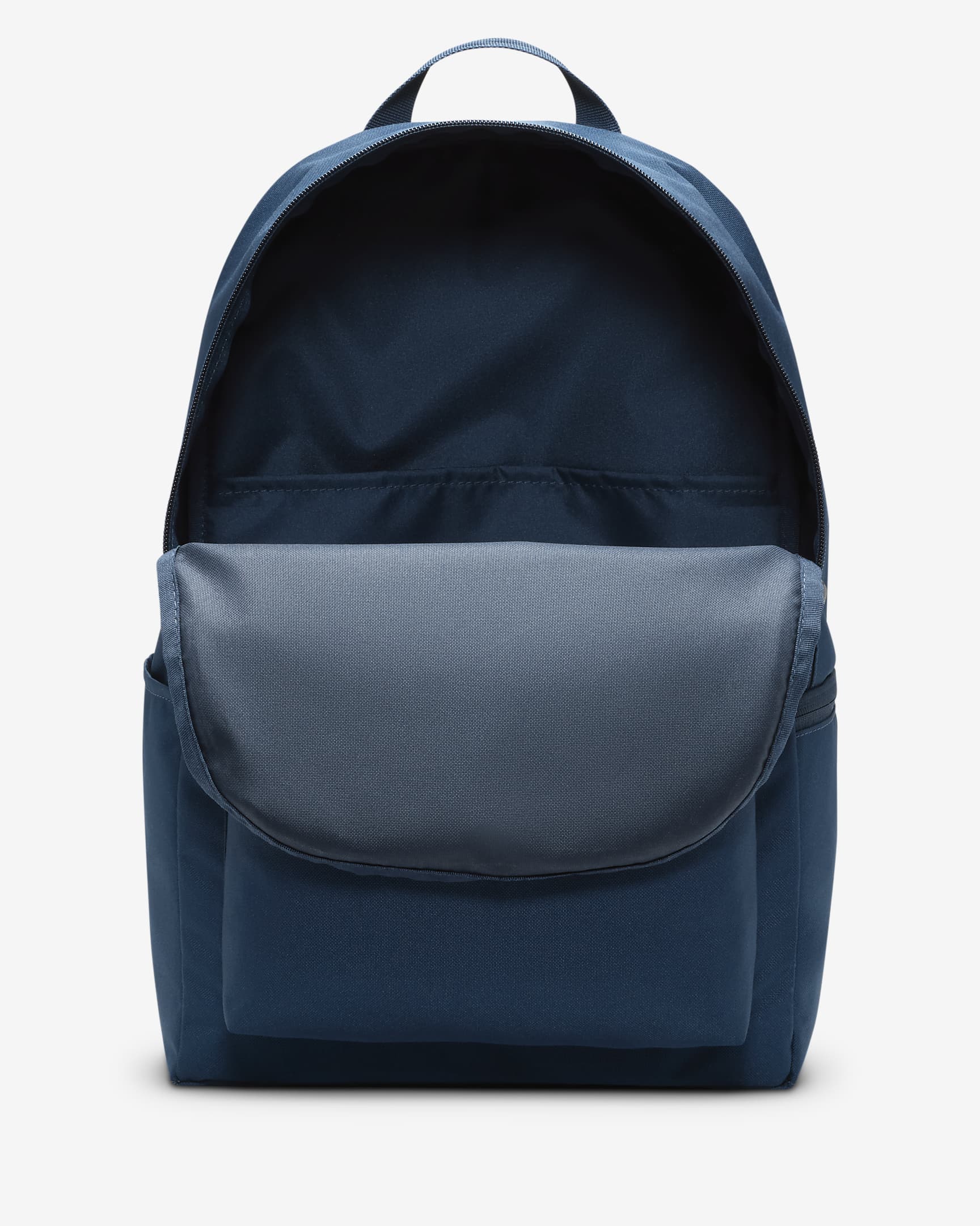 Kylian Mbappé Mochila - Niño/a (25 l) - Armory Navy/Armory Navy/Hyper Punch