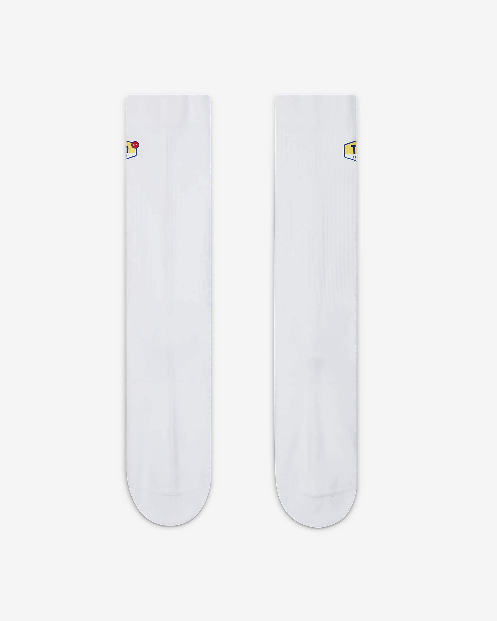 Nike Everyday Essentials Calcetines largos - Blanco