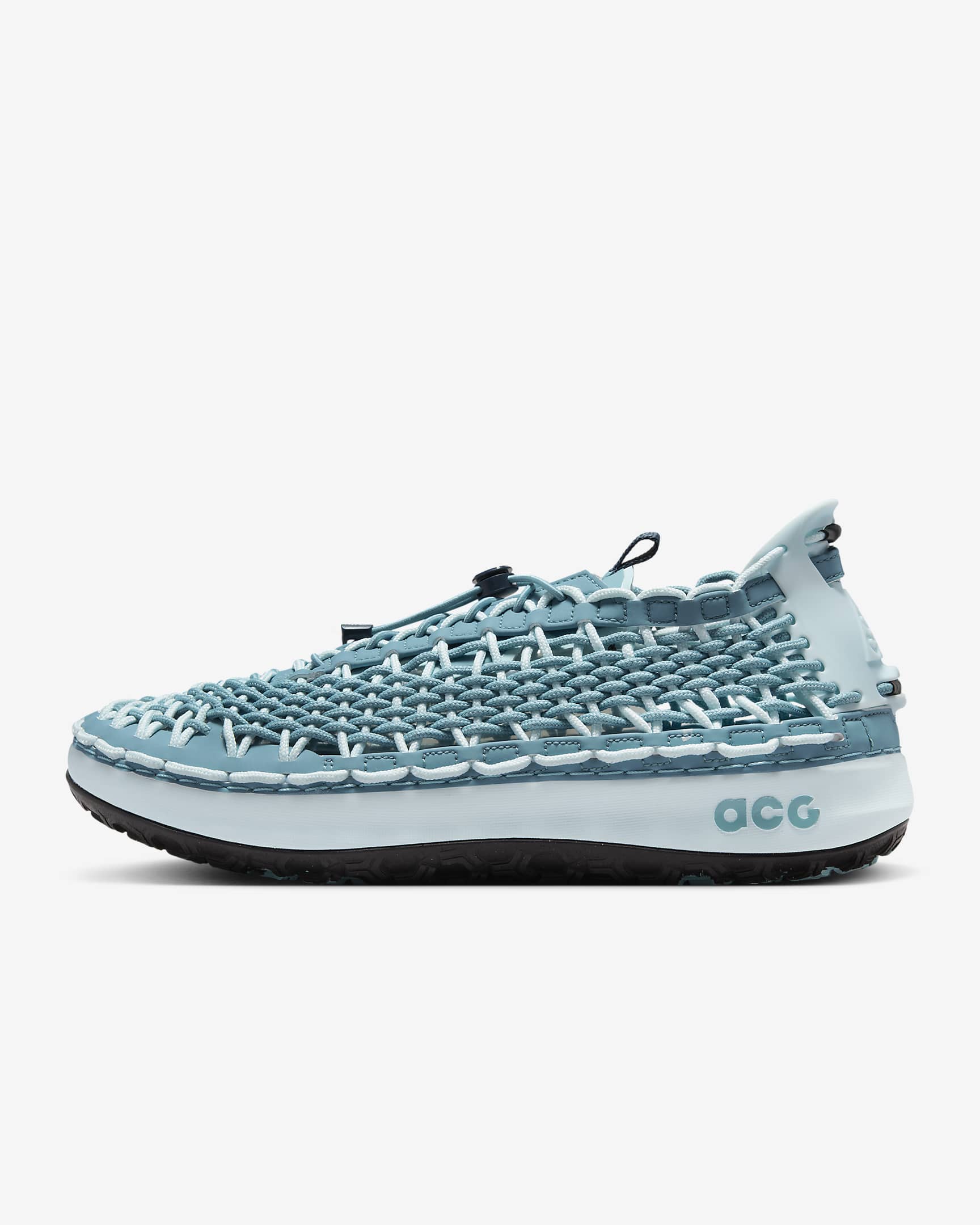 Chaussure Nike ACG Watercat+ - Denim Turquoise/Denim Turquoise/Armory Navy/Glacier Blue