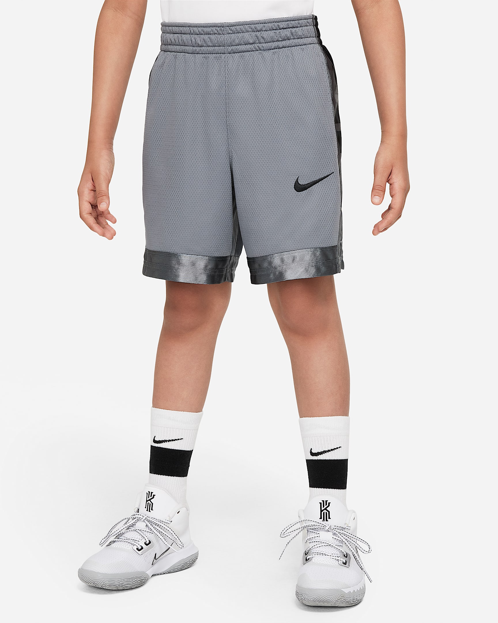 boys nike elite shorts